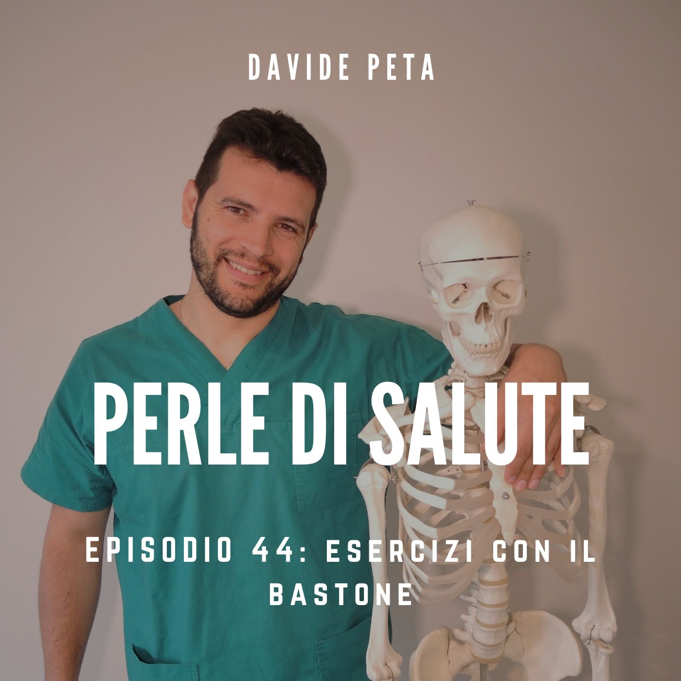 PERLE DI SALUTE