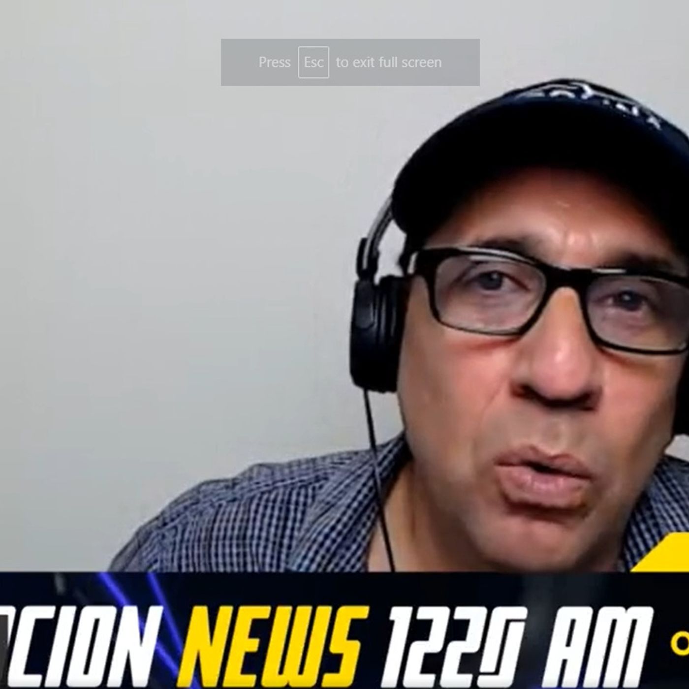 Noticias Generación News