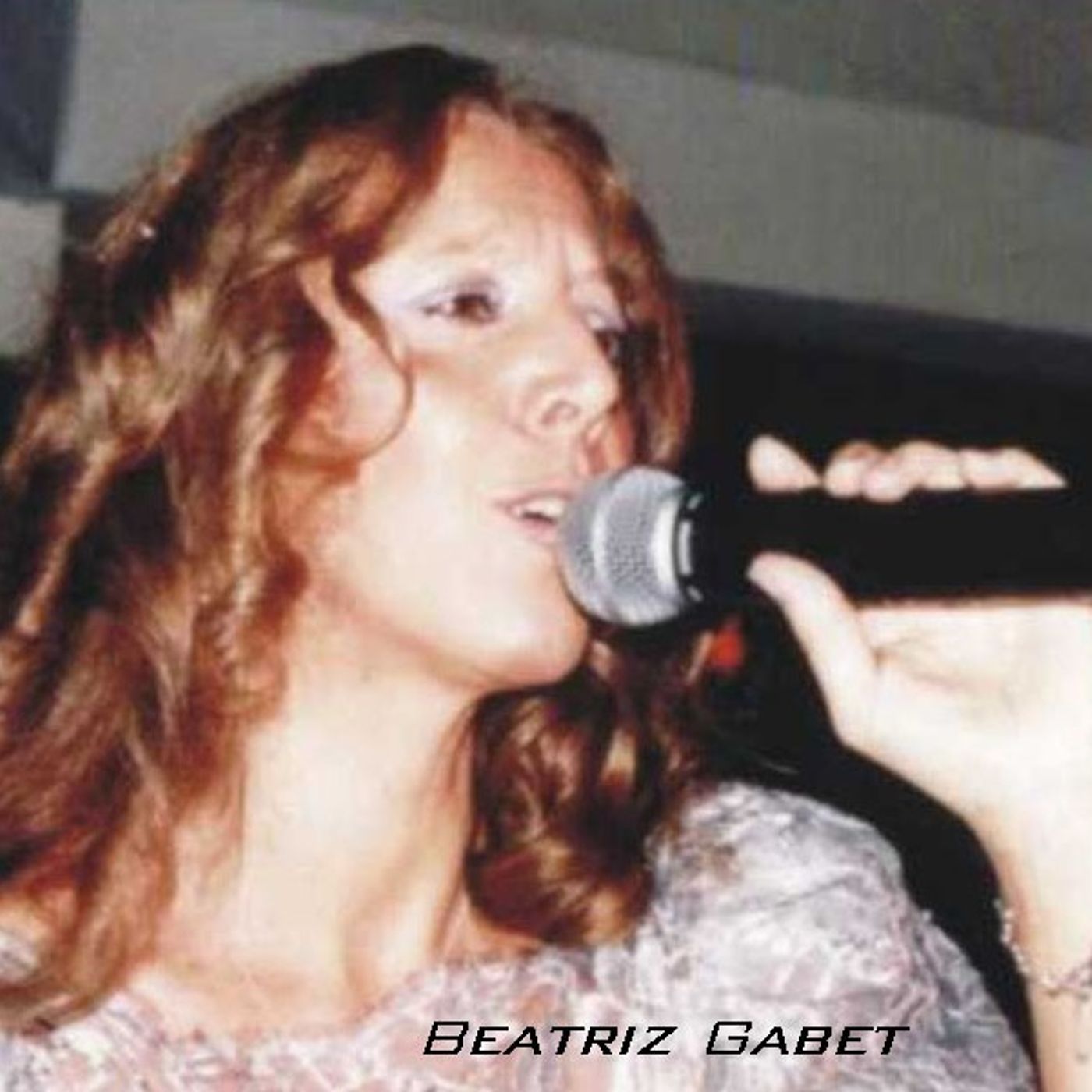 El show de Beatriz Gabet