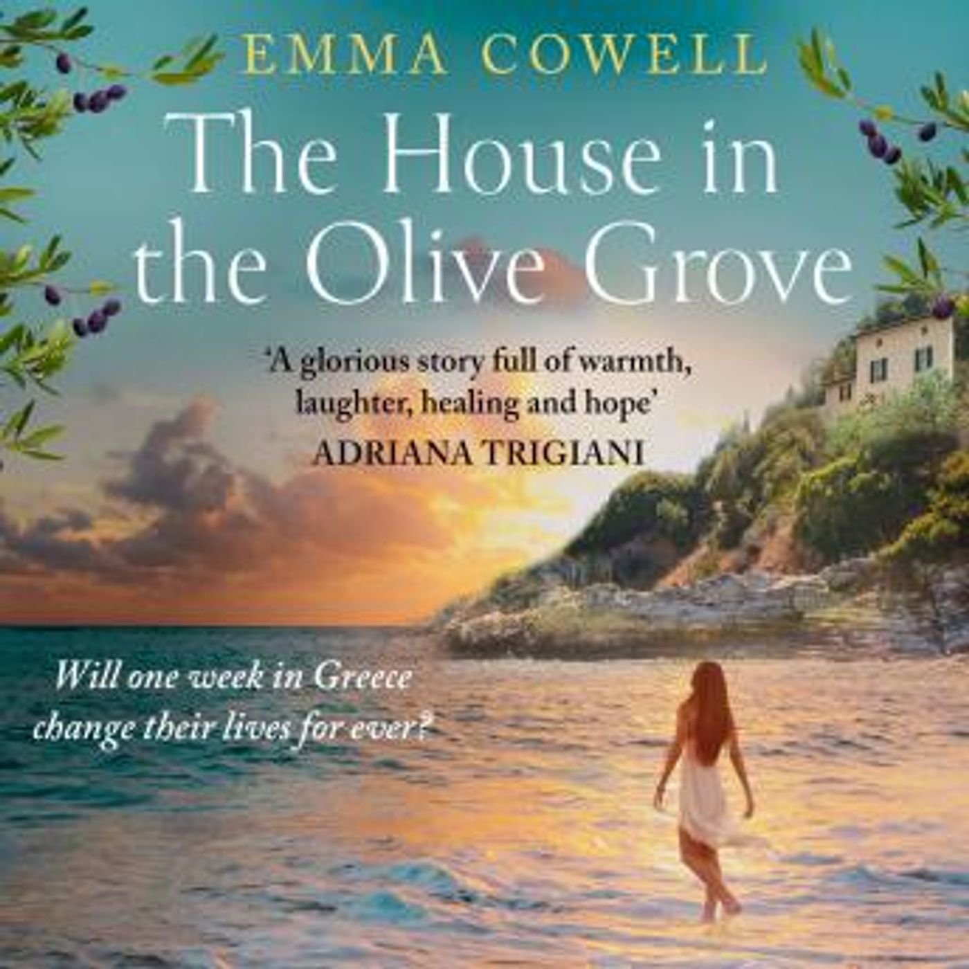 Download New Full Audiobooks in Fiction, Contemporary Women