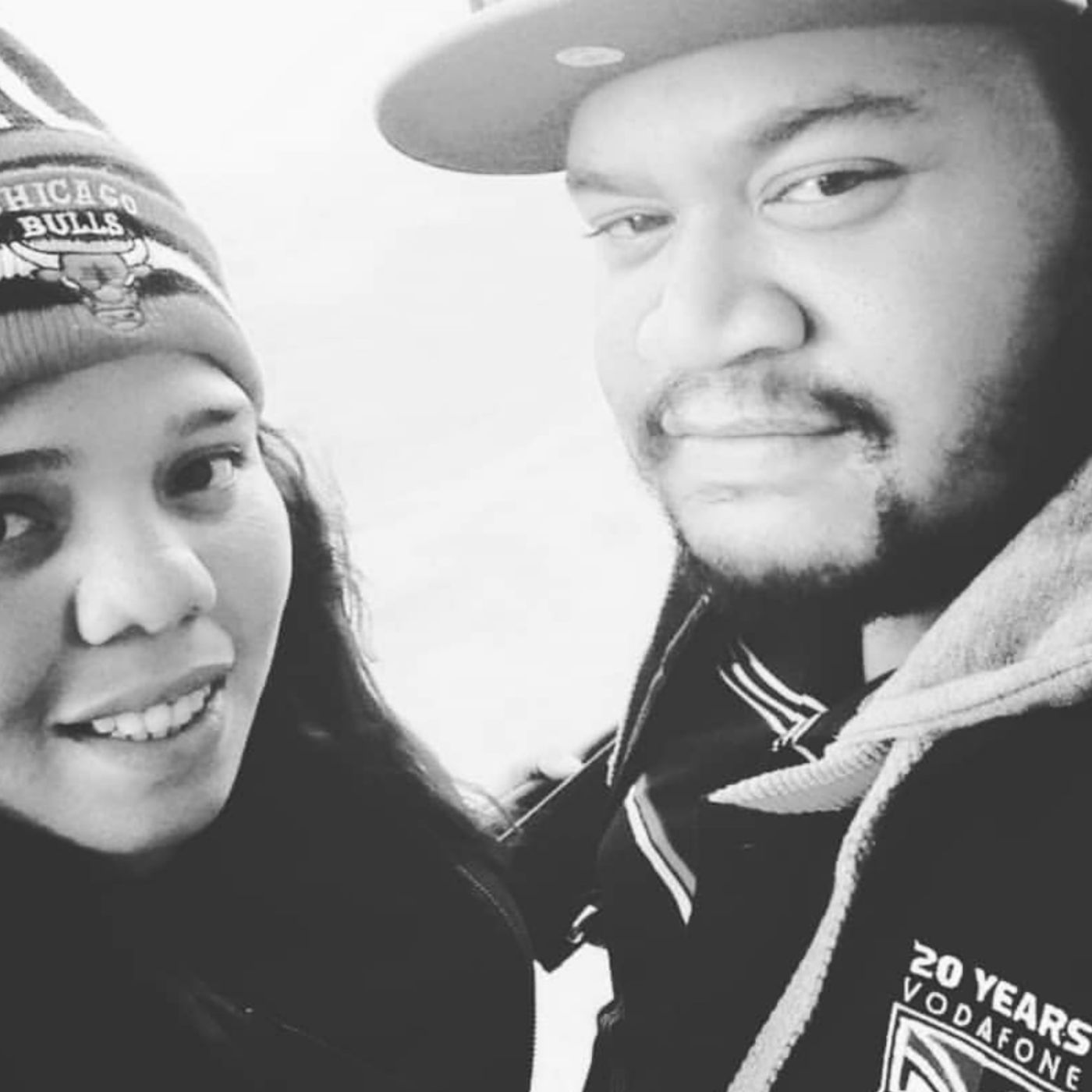 Ep.3 - DAVID TEPA: Mental health, toxic relationships and unhealthy coping mechanisms