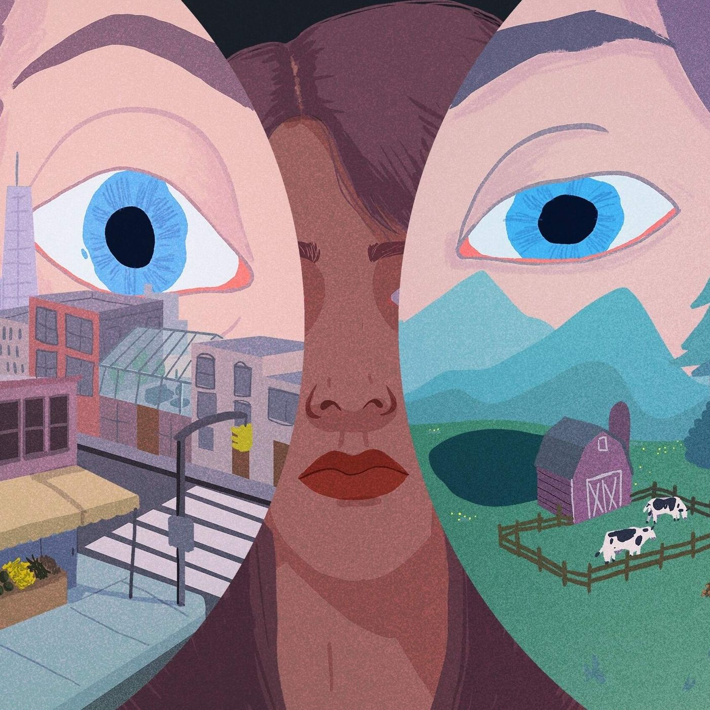 How to make a hard decision episode artwork