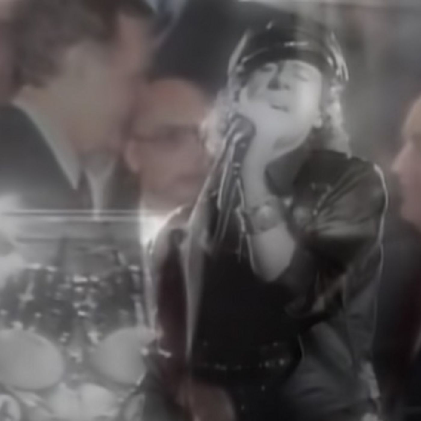 La chanson Chérie