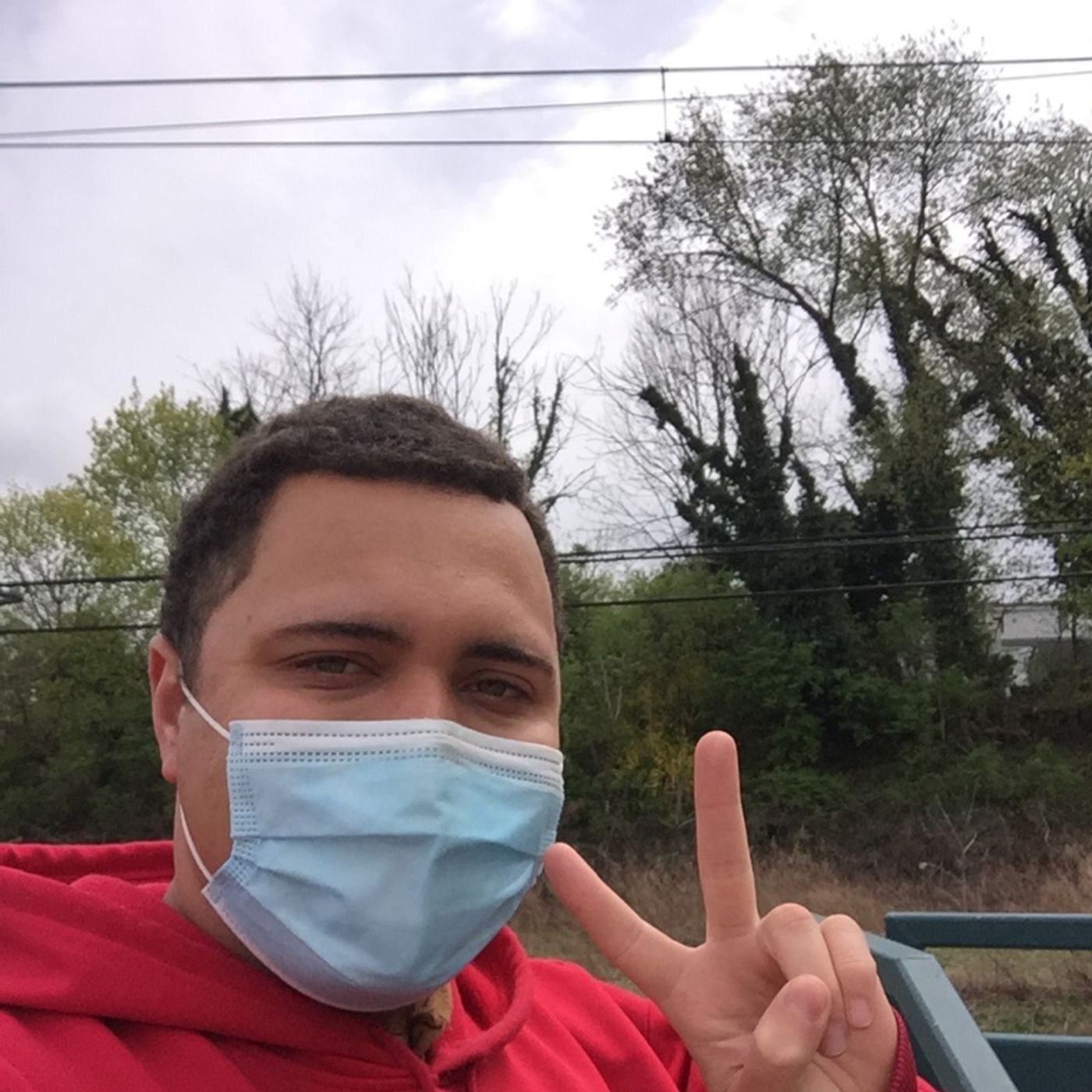 Fun Time With Sheen Rebitz