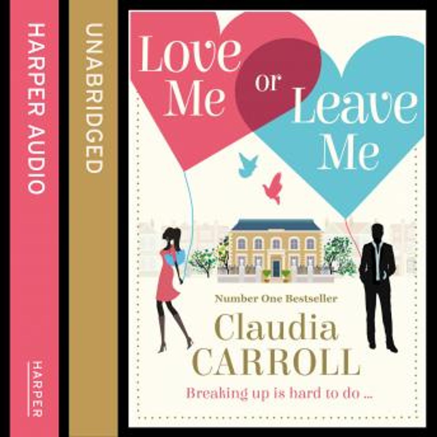 Get Top Full Audiobooks in Romance, Rom-Com