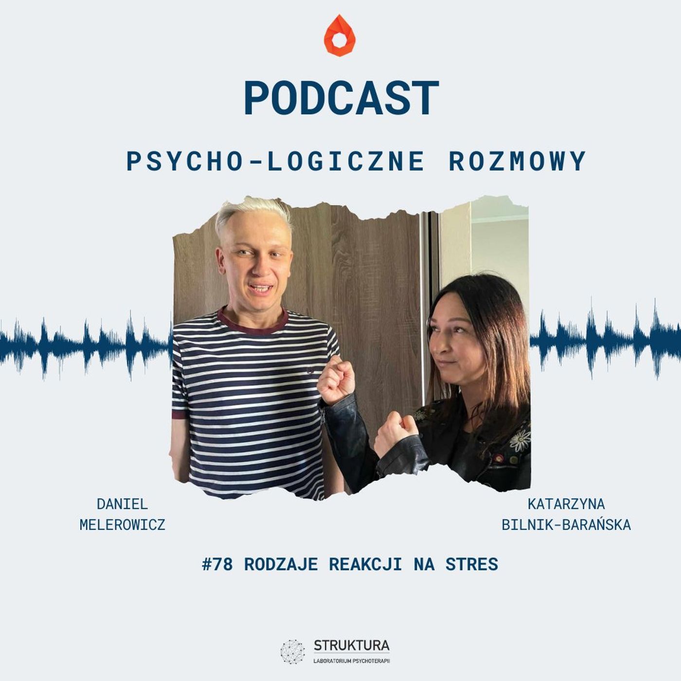 Psycho-logiczne rozmowy