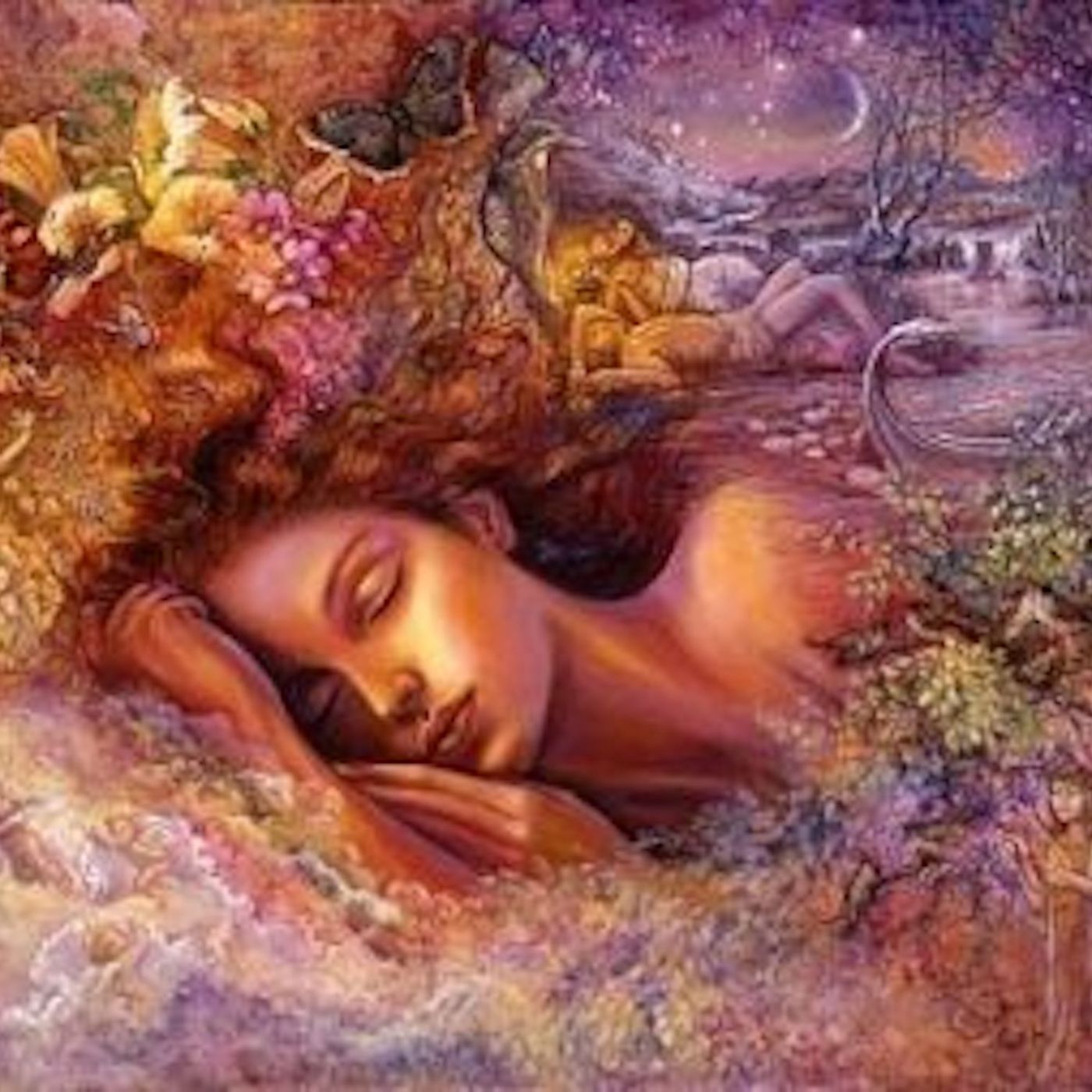 Fantarime Di Aprile Dolce Dormire