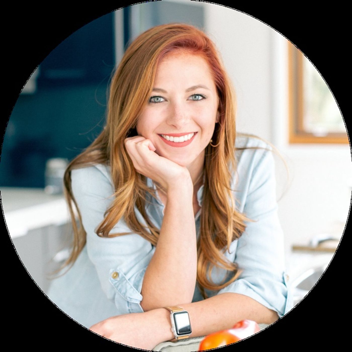 Episode 030 - Properly Nourishing a Growing Baby During Pregnancy w/ Nutritionist, Ryann Kipping