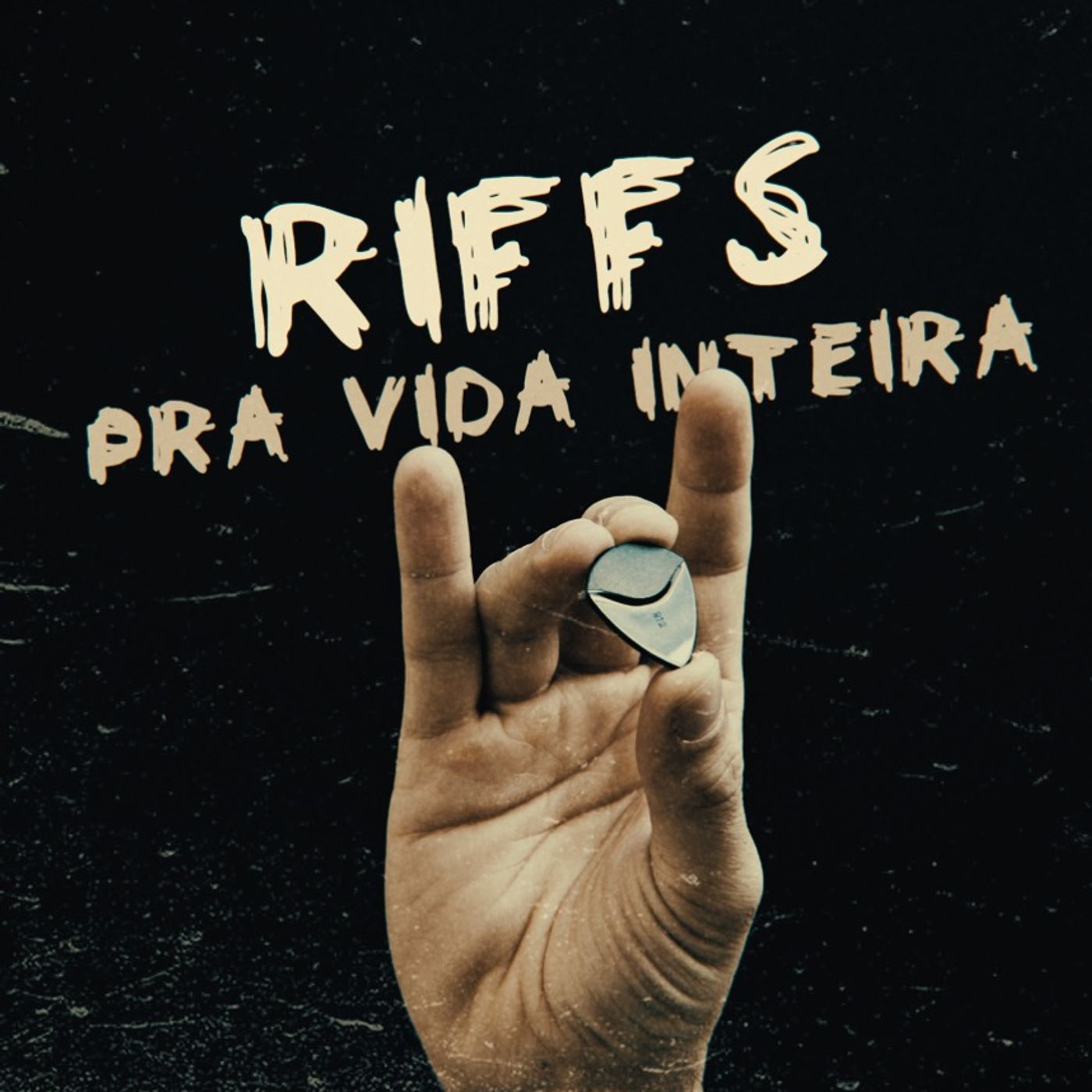 Troca o Disco #247: Riffs pra vida inteira - com Gui Schneider (Canal Riff)