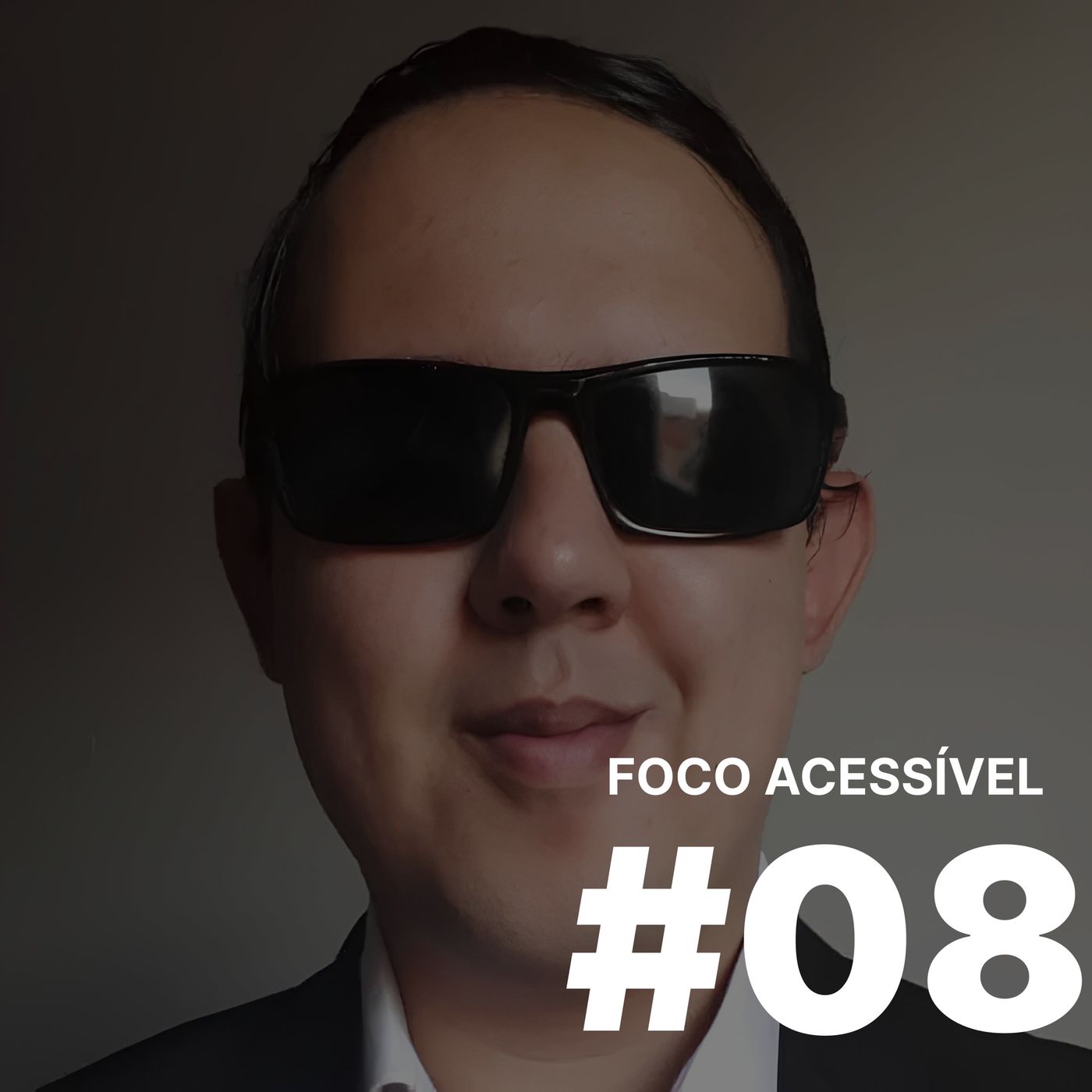 Foco Accessível