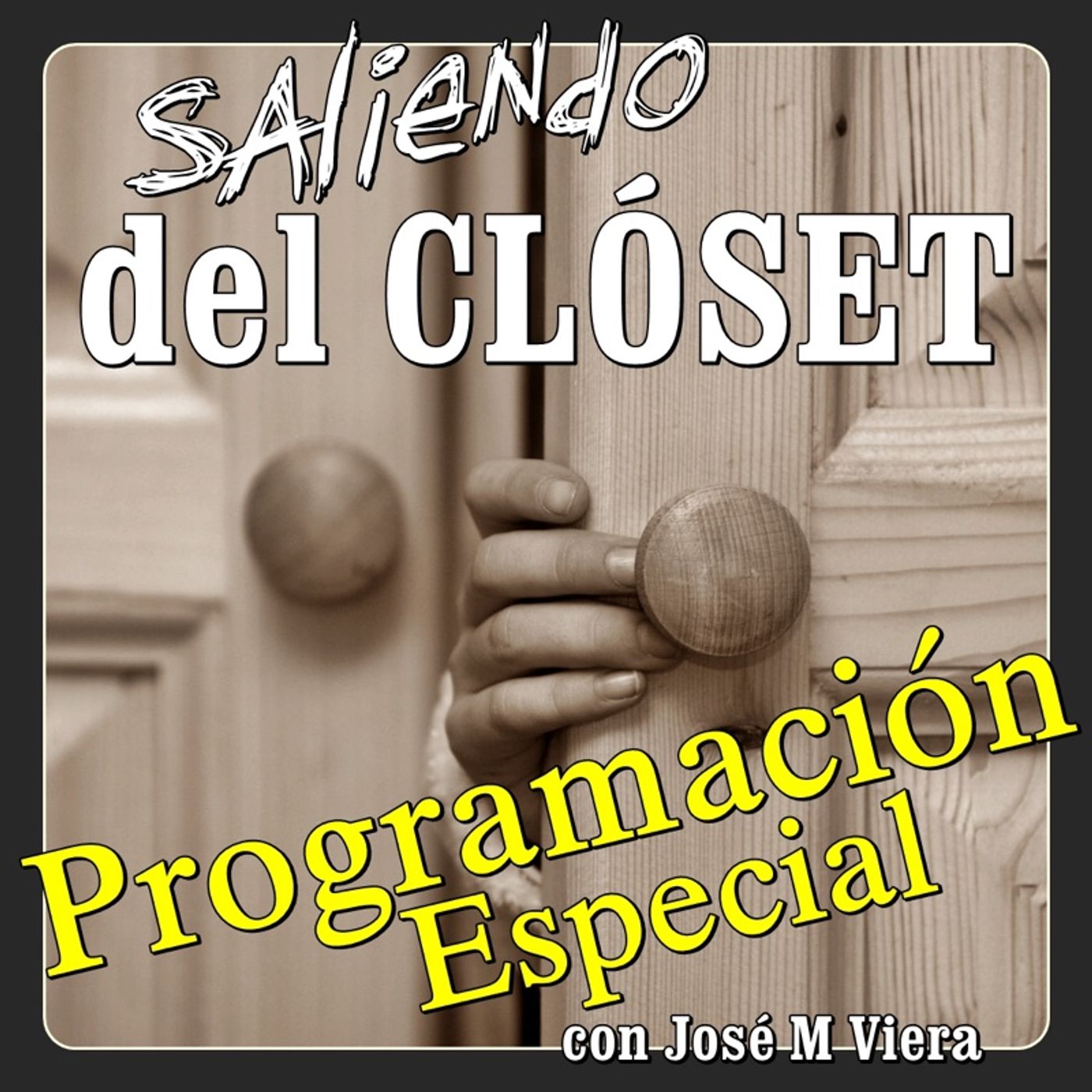 Programación Especial