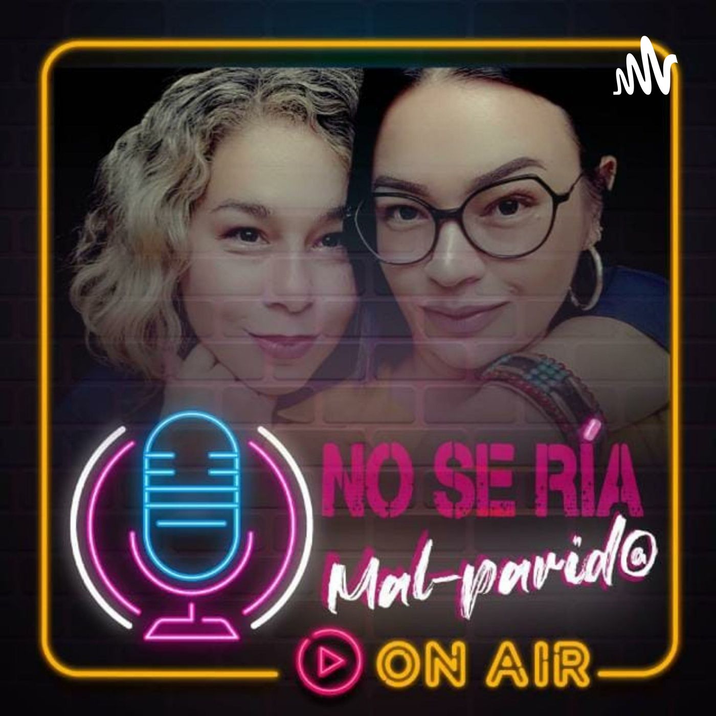 NSRM - No se ría mal_parida