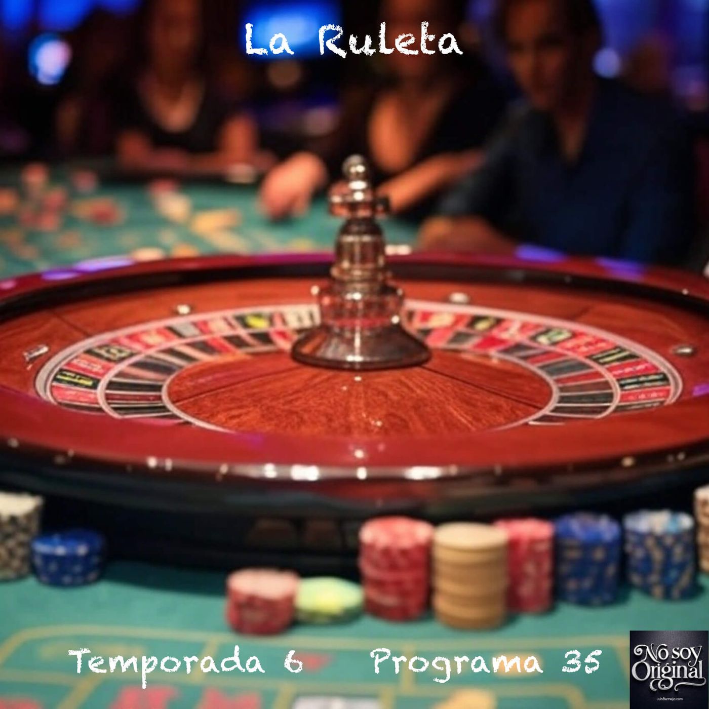 La Ruleta