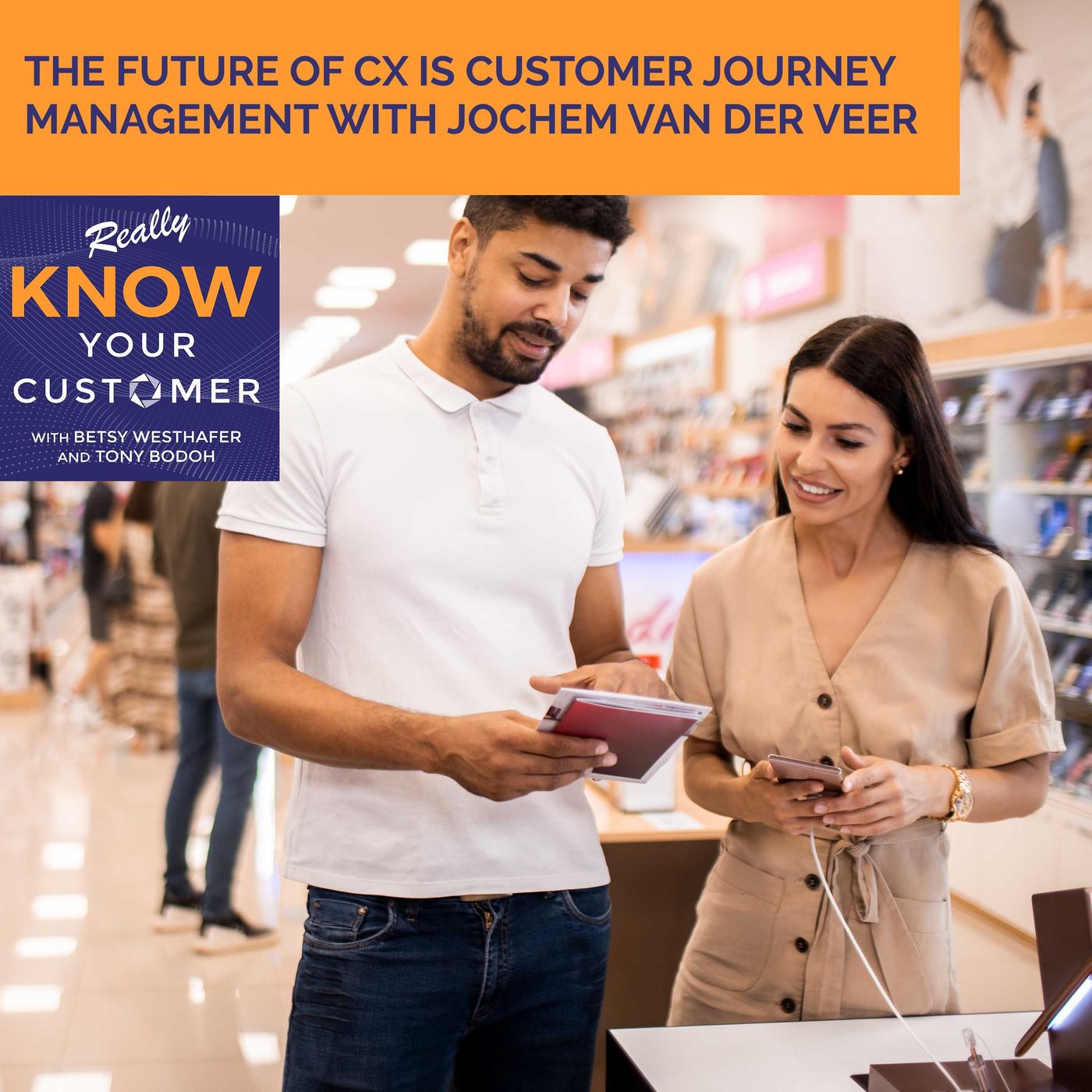 REALLY Know Your Customer