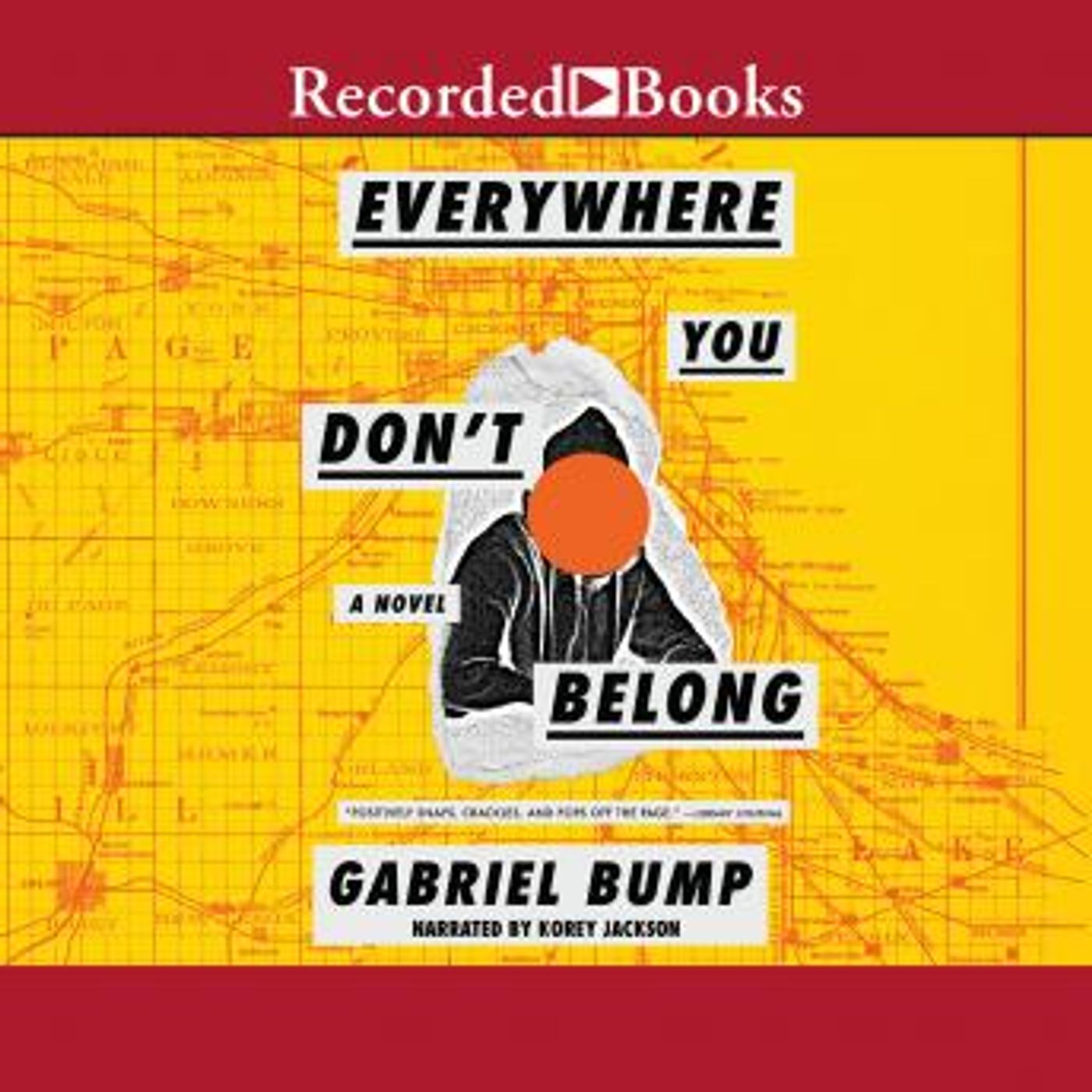 Listen to Audiobooks in Fiction, Coming of Age