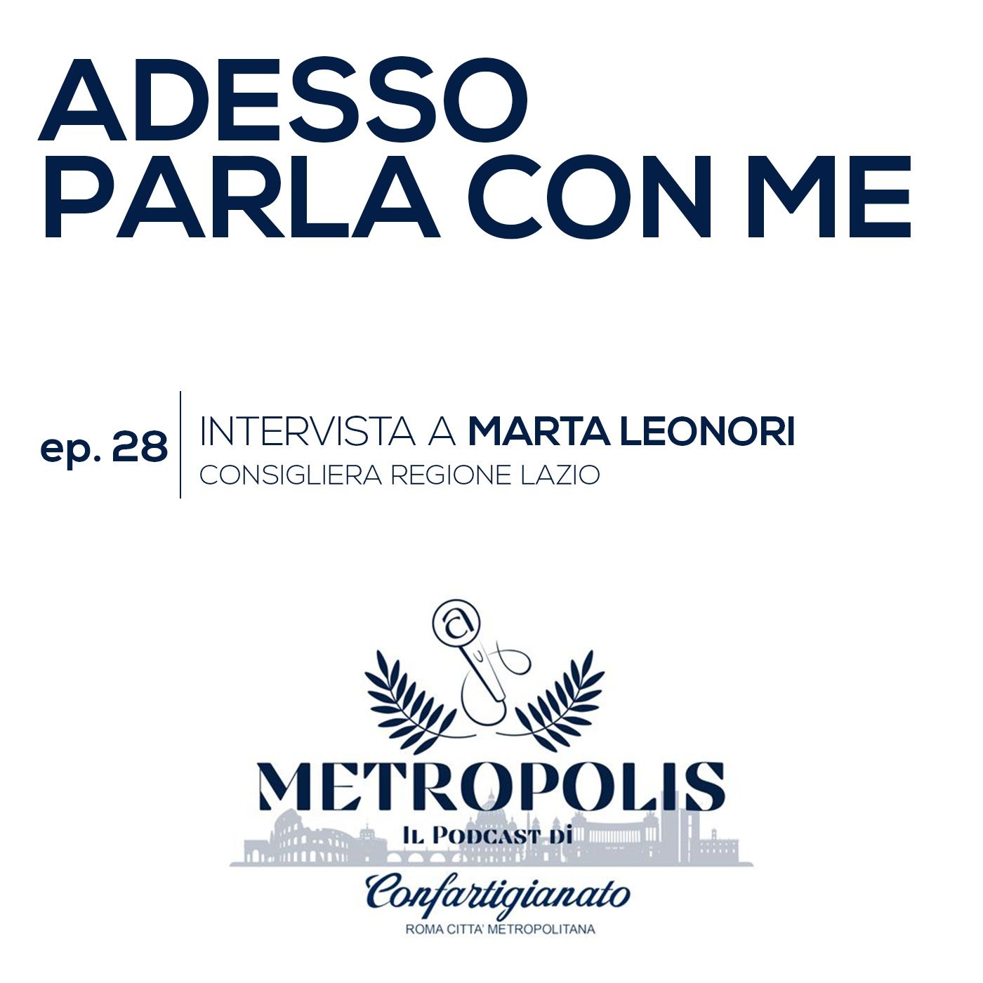 METROPOLIS