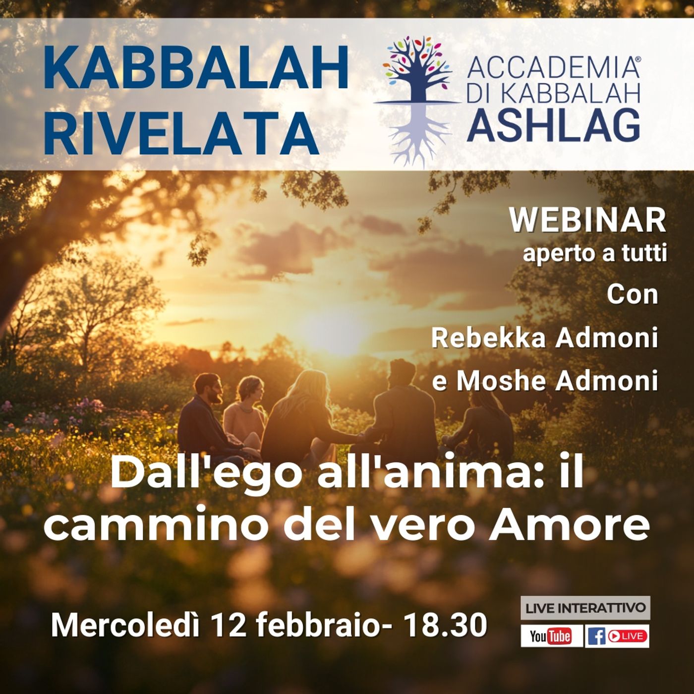 Dialoghi di Kabbalah