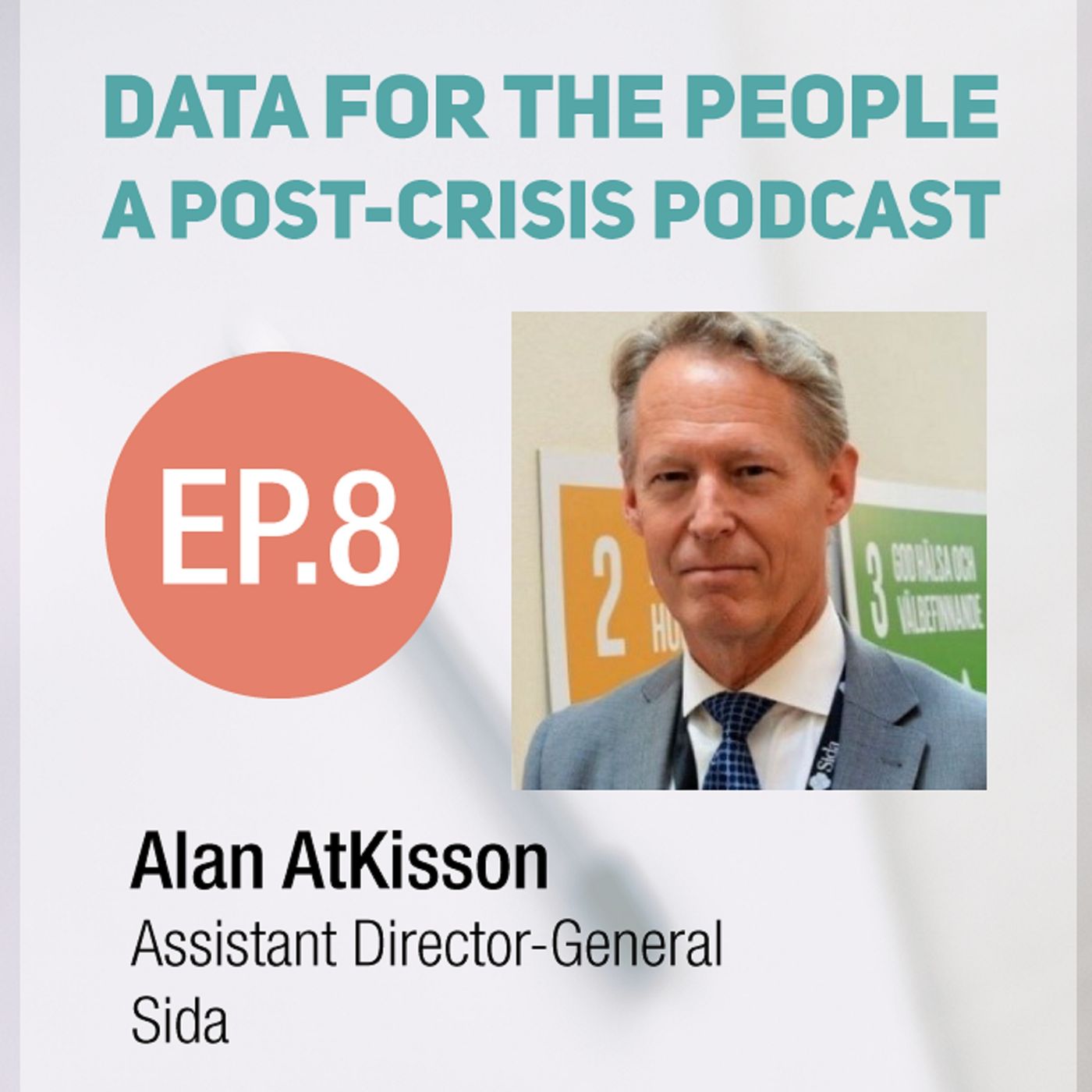 Alan AtKisson