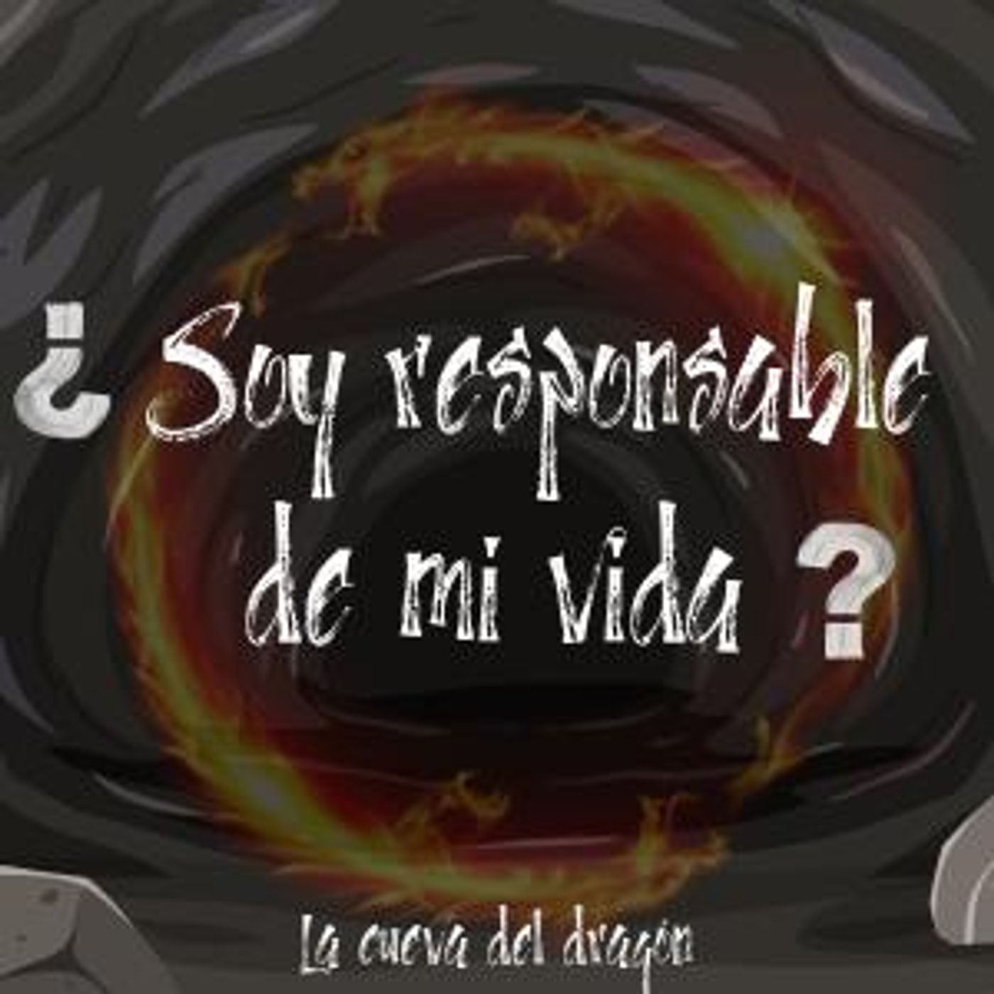 ¿Soy responsable de mi vida