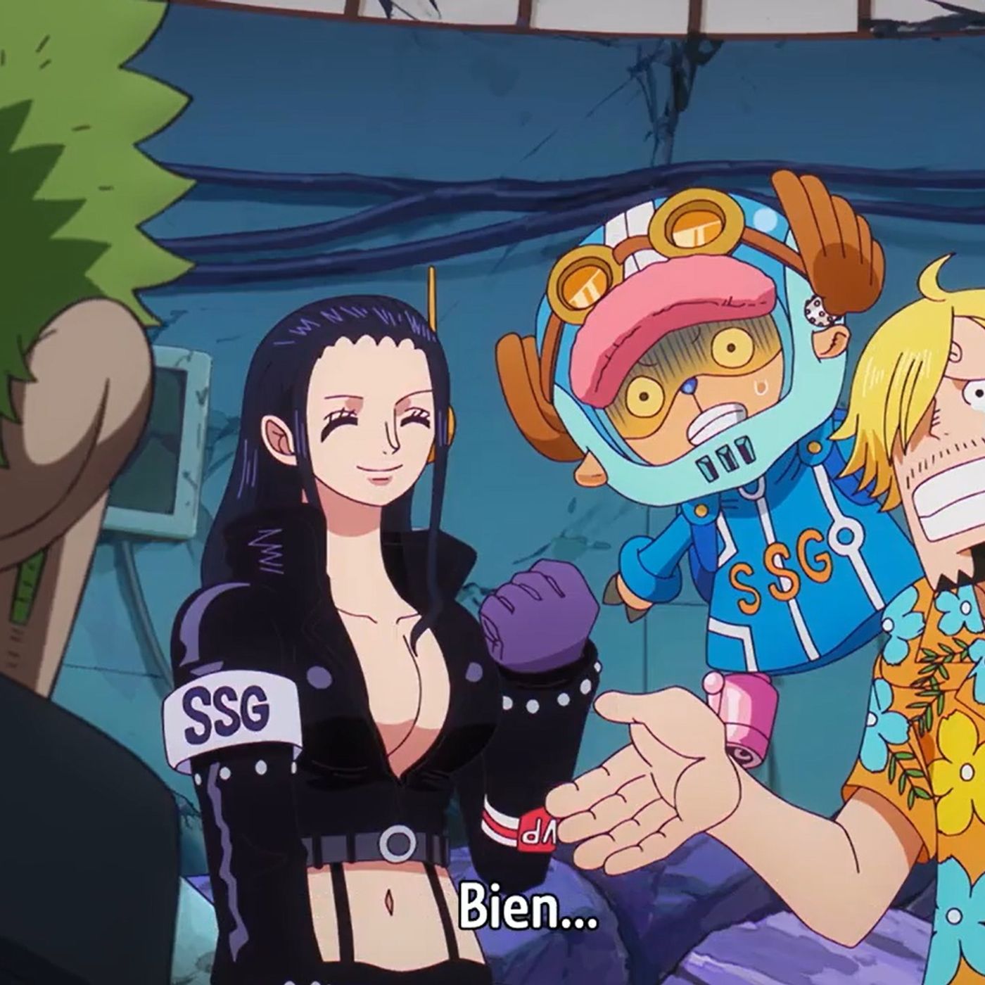 Presentación de evidencias SENA