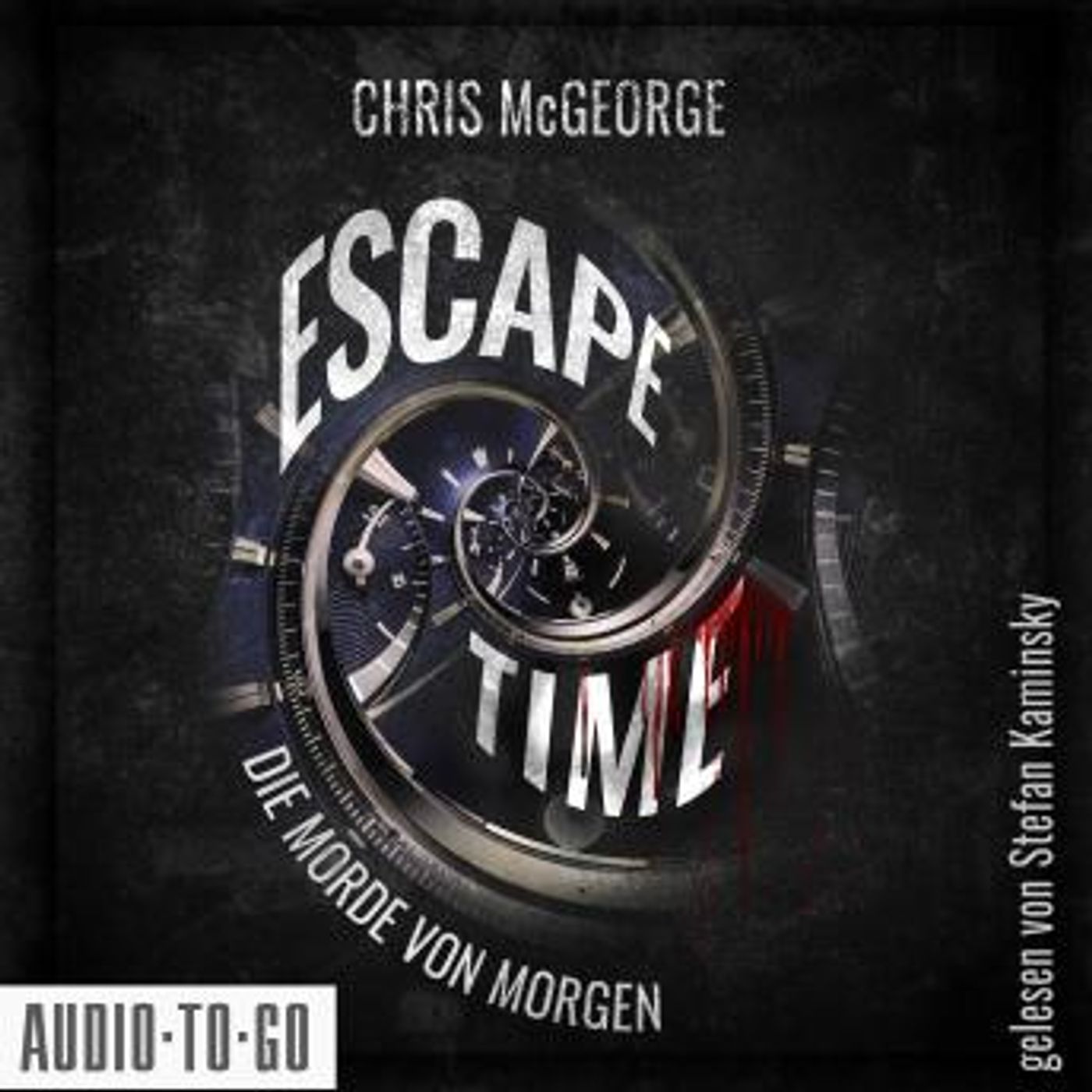 Popular Full Audiobooks in Mystery, Thriller & Horror, Suspense
