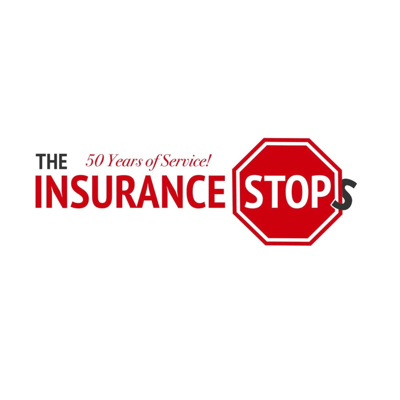 THE INSURANCE STOPS