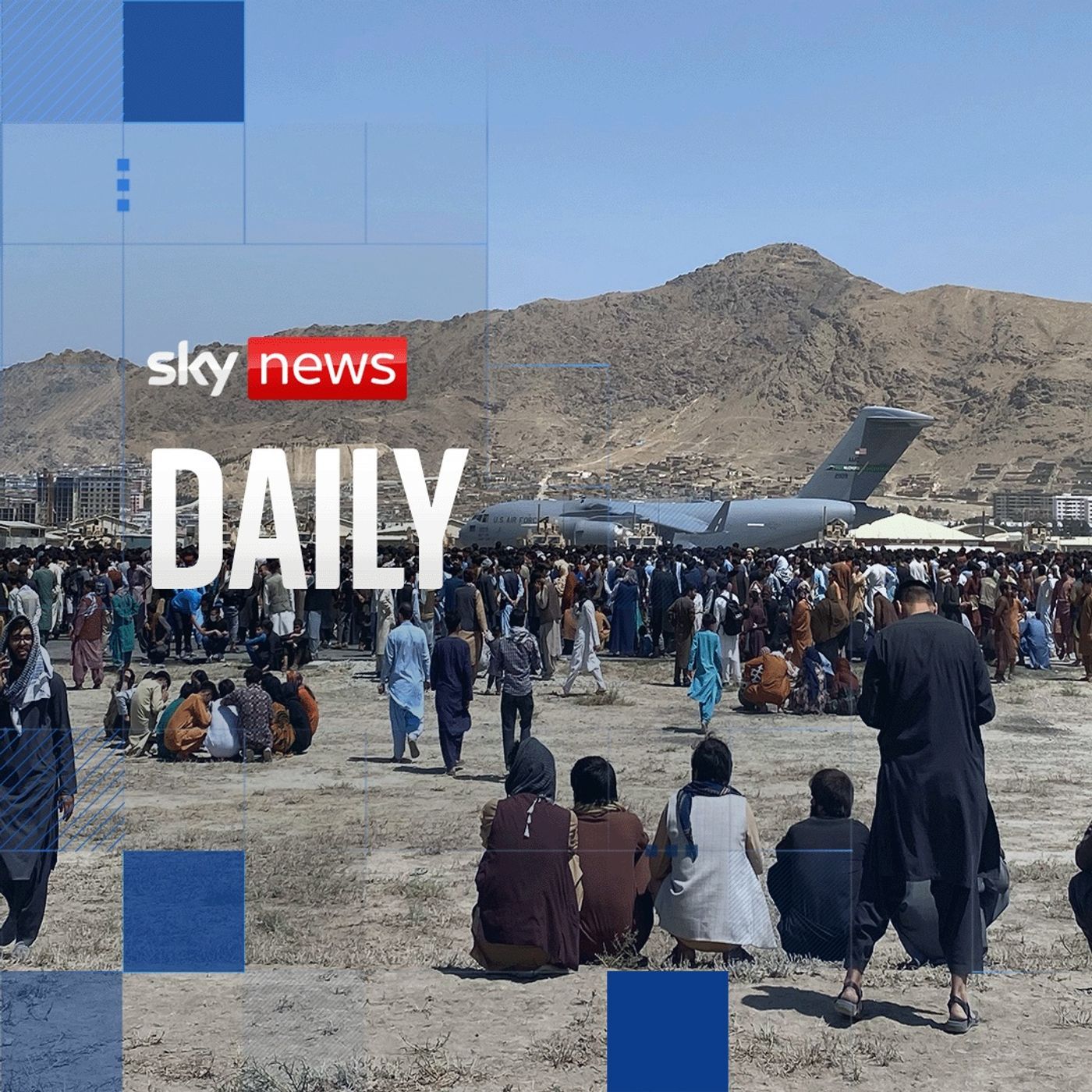 Sky News Daily