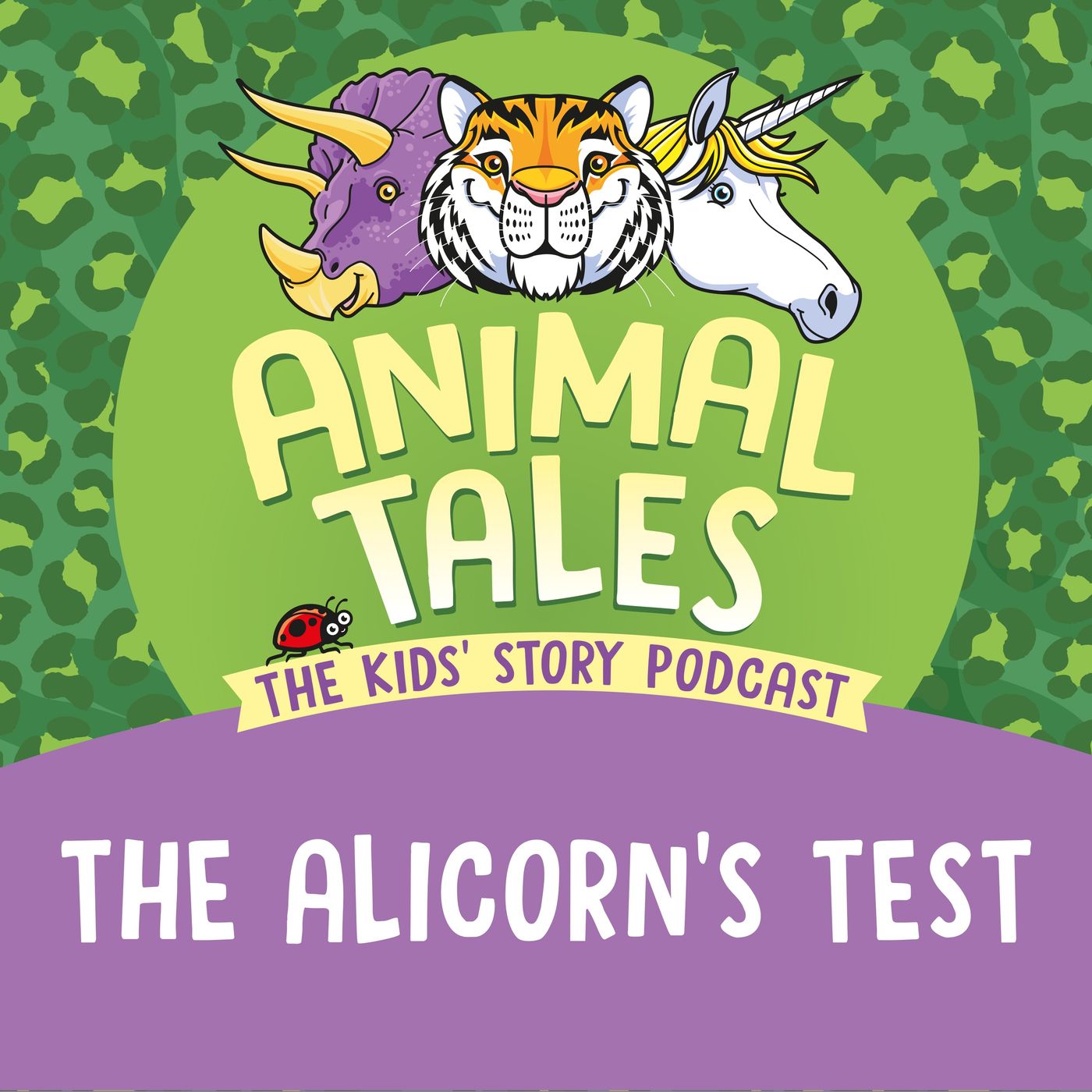 The Alicorn's Test