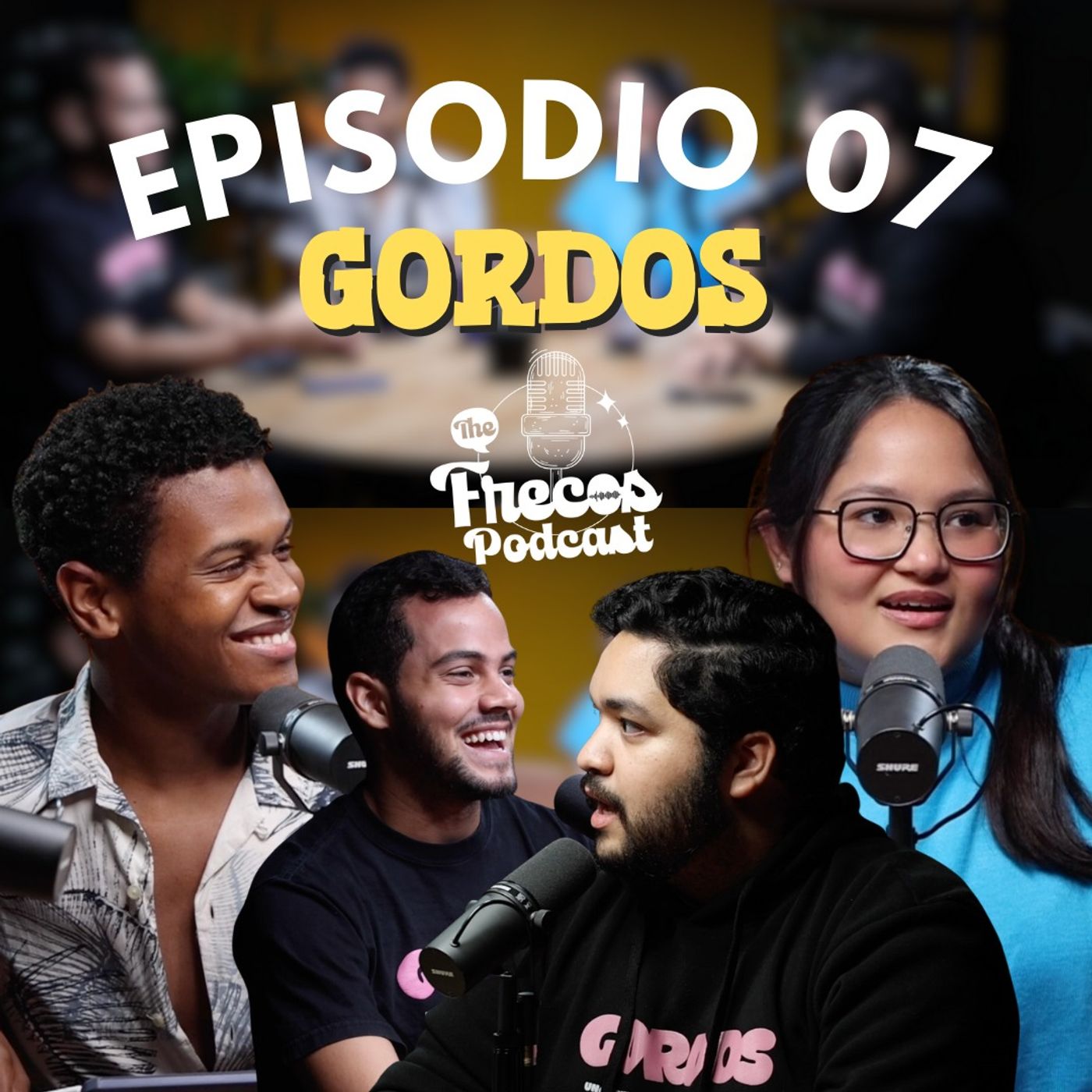 Gordos