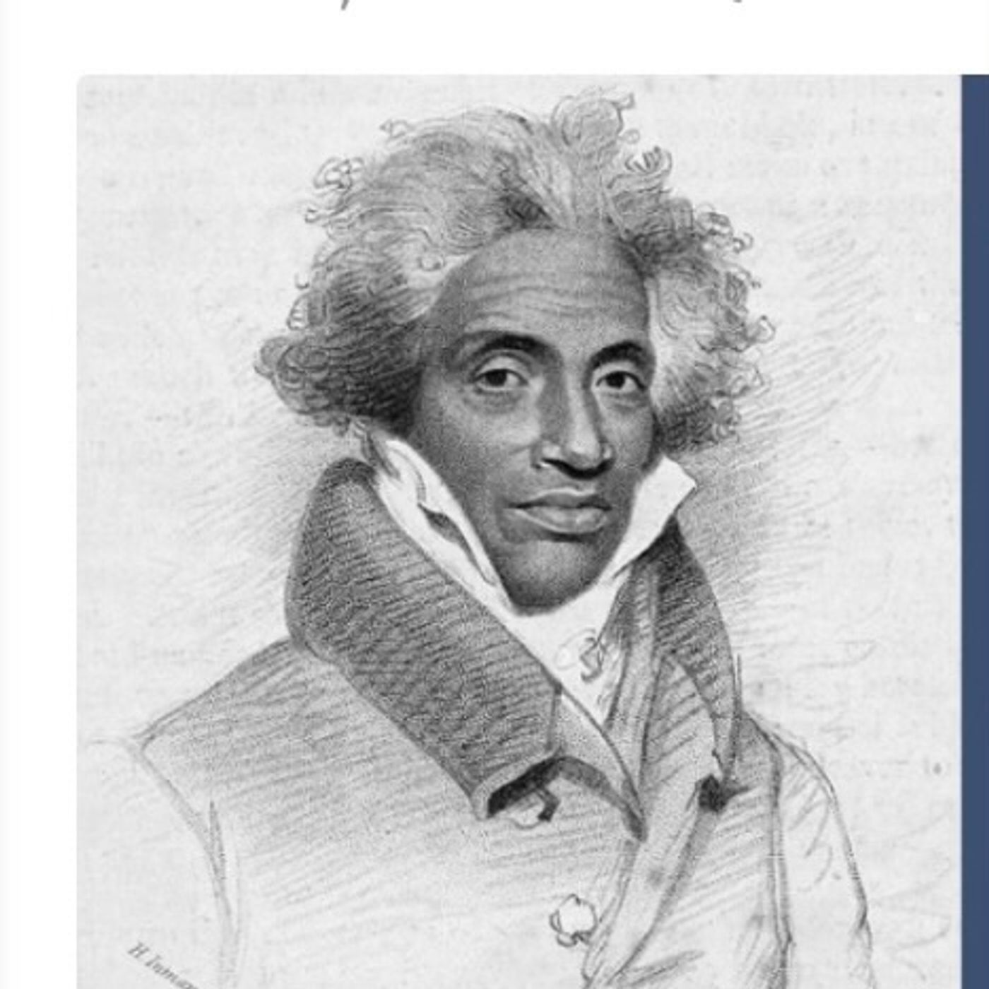 Early Black Muslims in America episode artwork