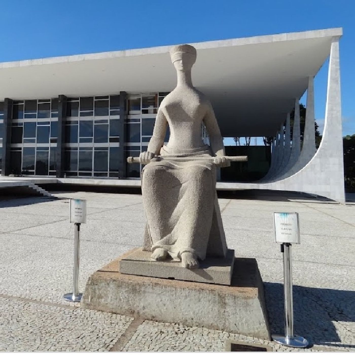 Nosso Direito Constitucional