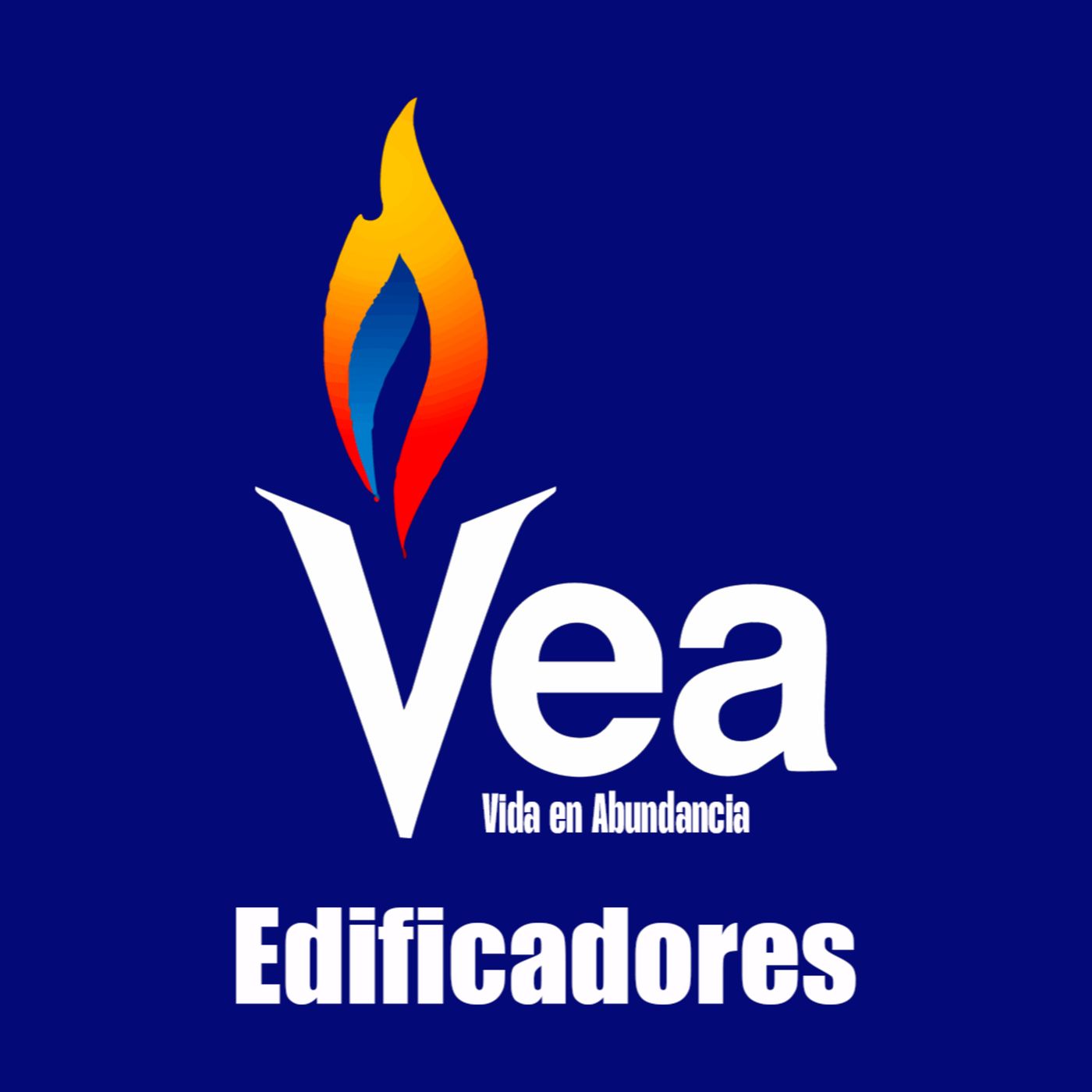 Predicaciones Iglesia VEA