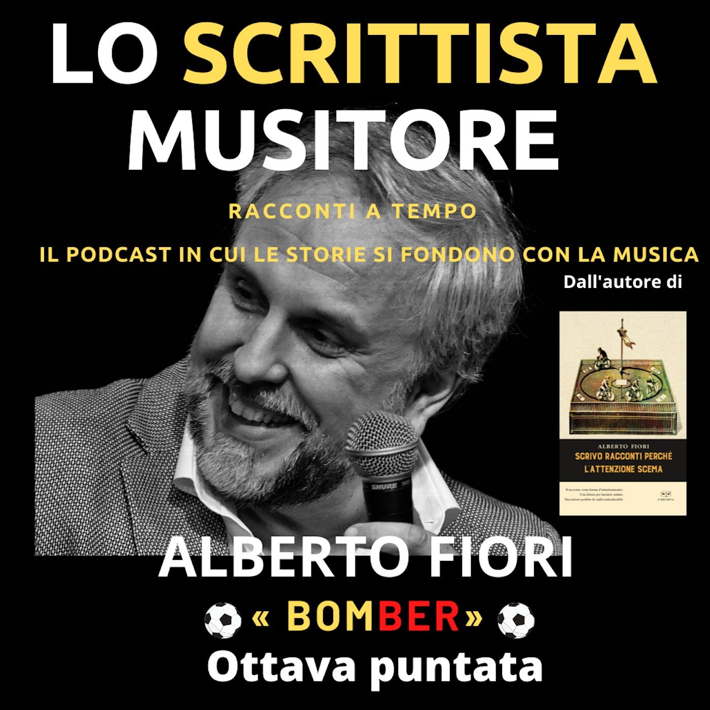 Racconti a tempo