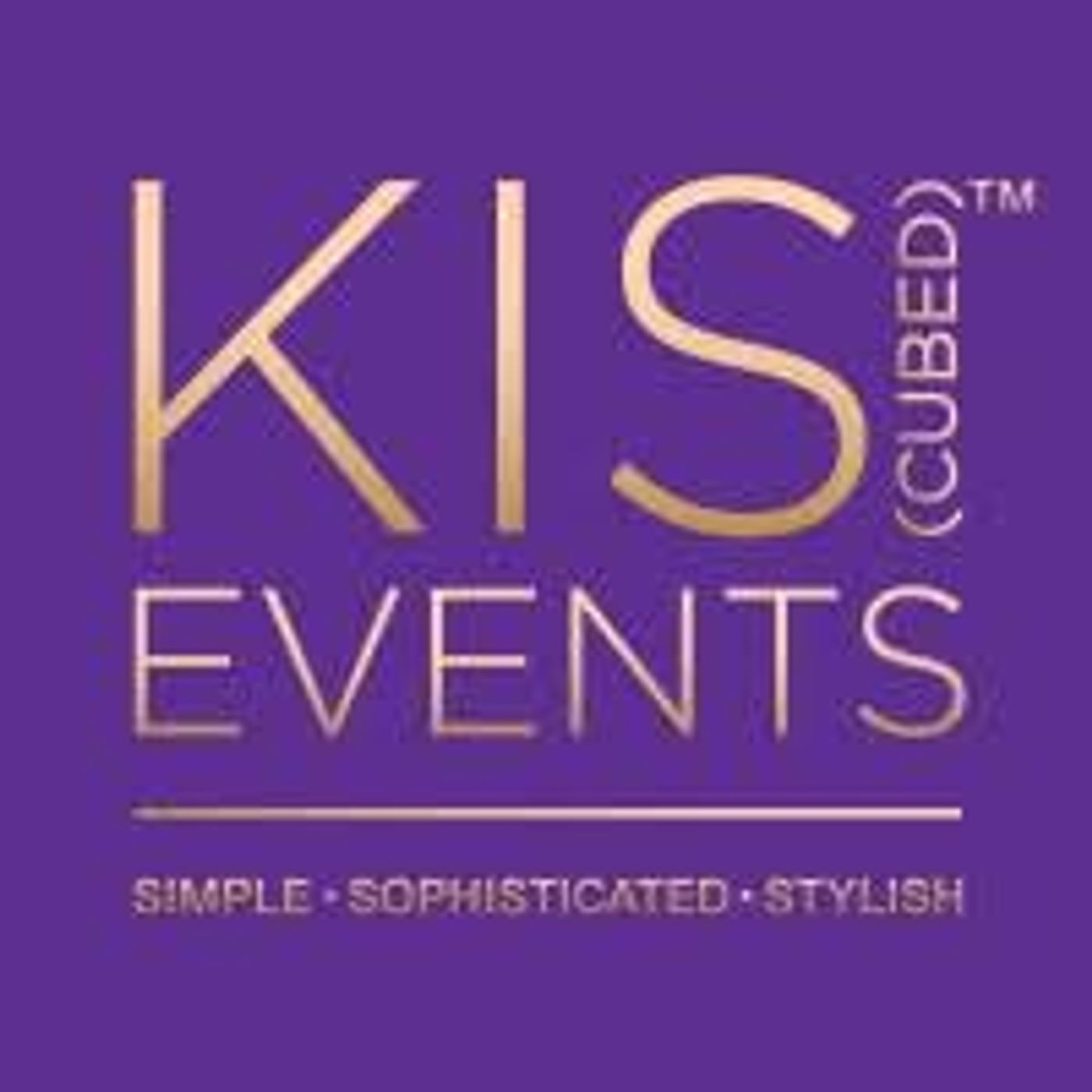 Nirjary Desai With KIS (cubed) Events episode artwork