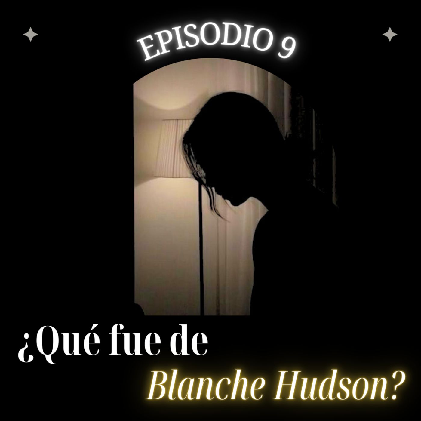 🌹¿QUÉ FUE DE BLANCHE HUDSON? | Audiolibro 🌹