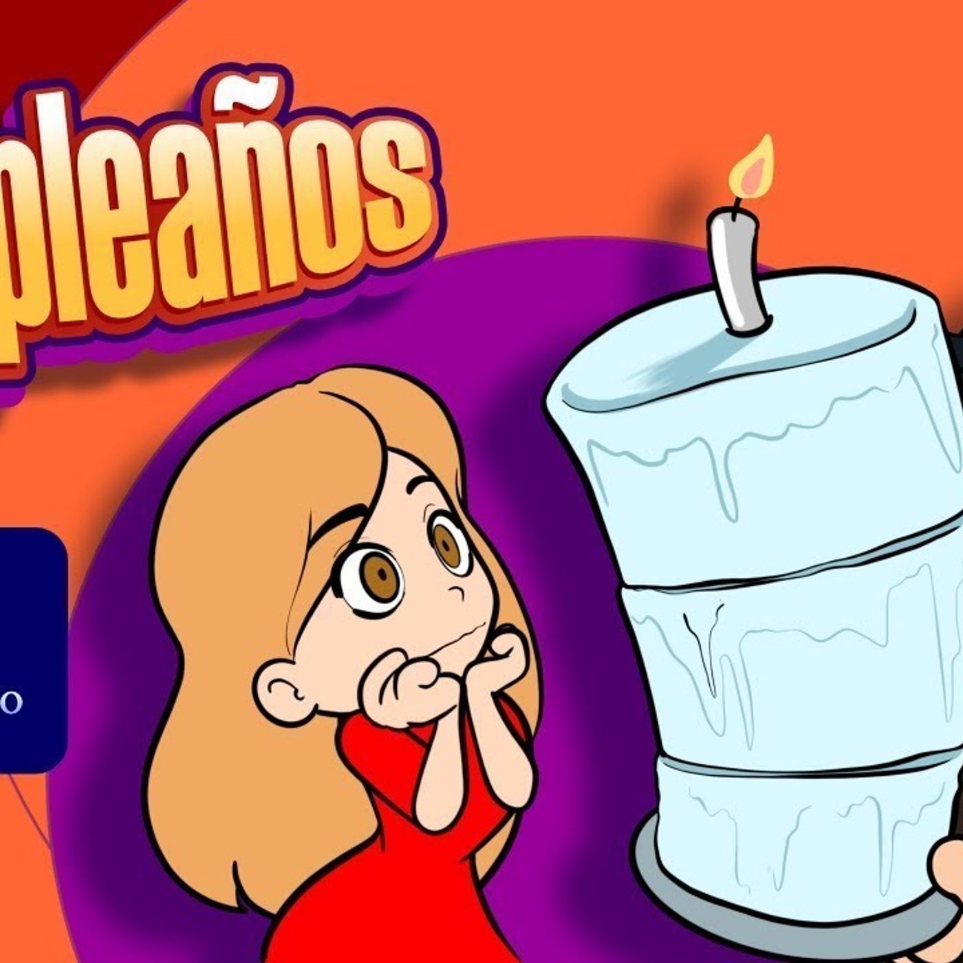 Psico y Psico     El Cumpleaños episode artwork