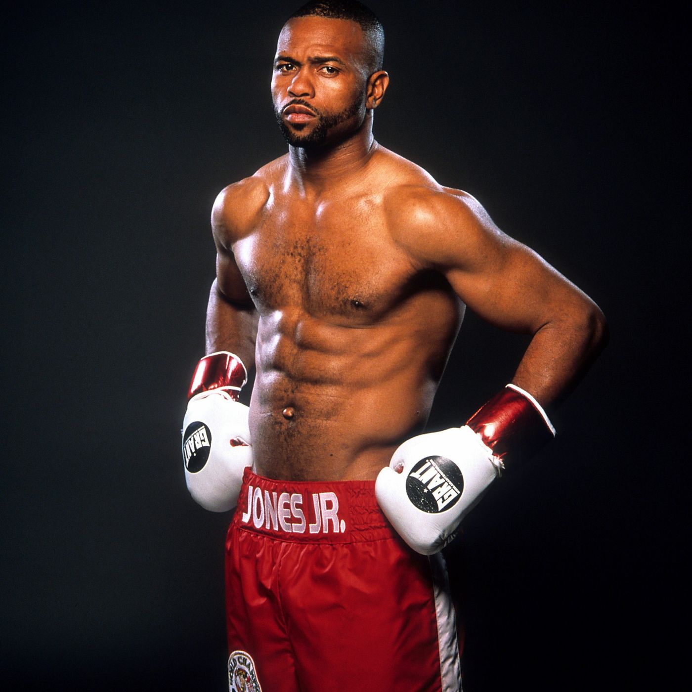 The Beautiful Boxing Podcast