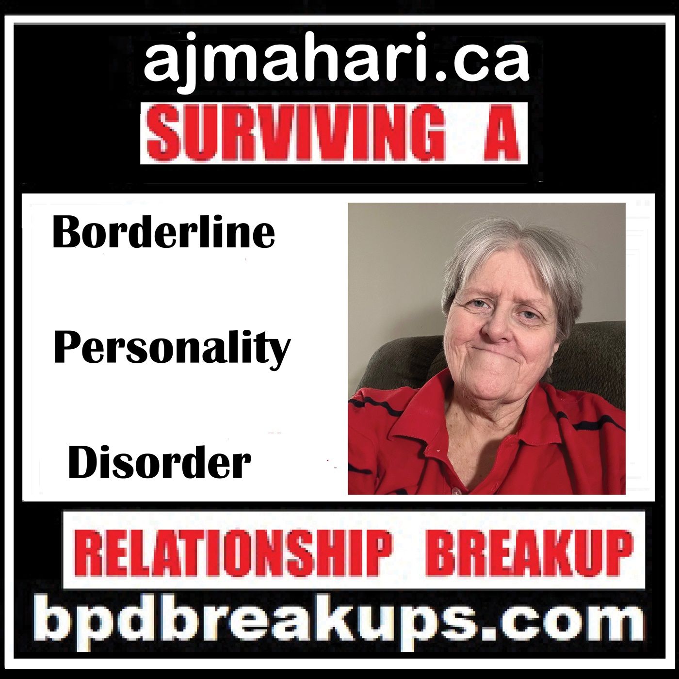 Break The Betrayal Bond BPD or NPD Ex Adult Child & Codependency