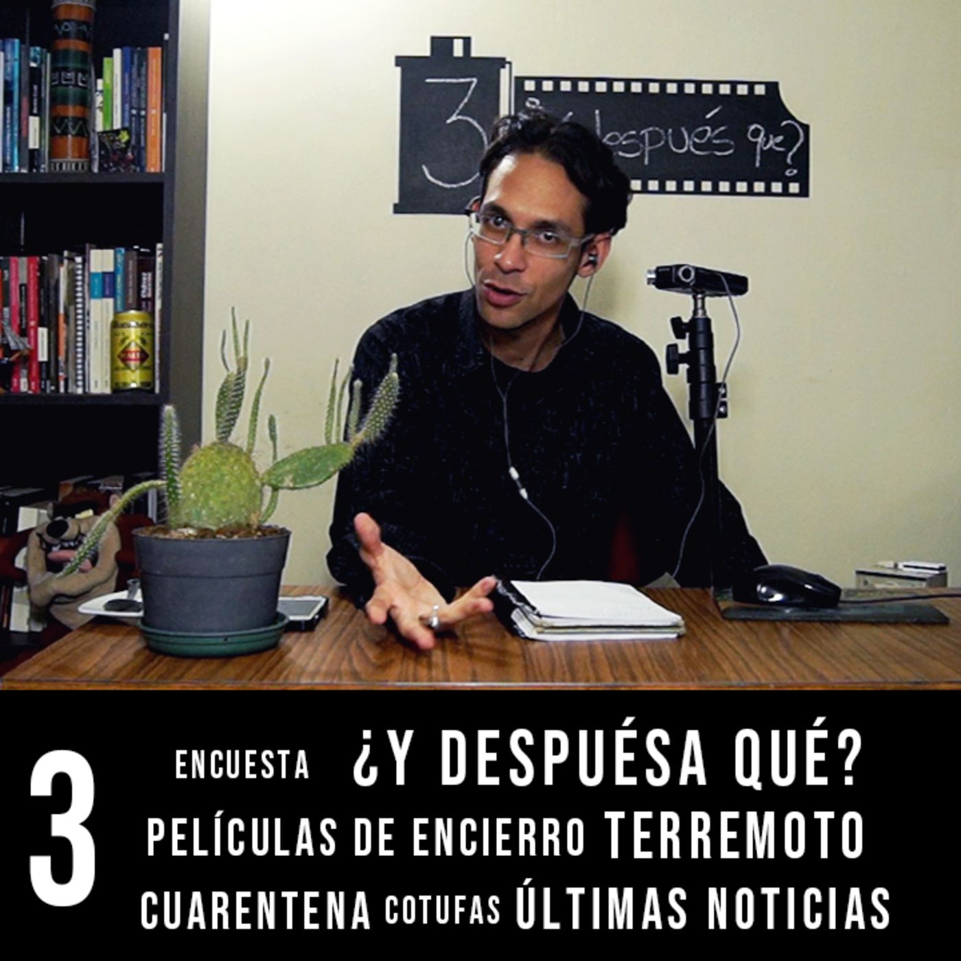 Hablando como los locos