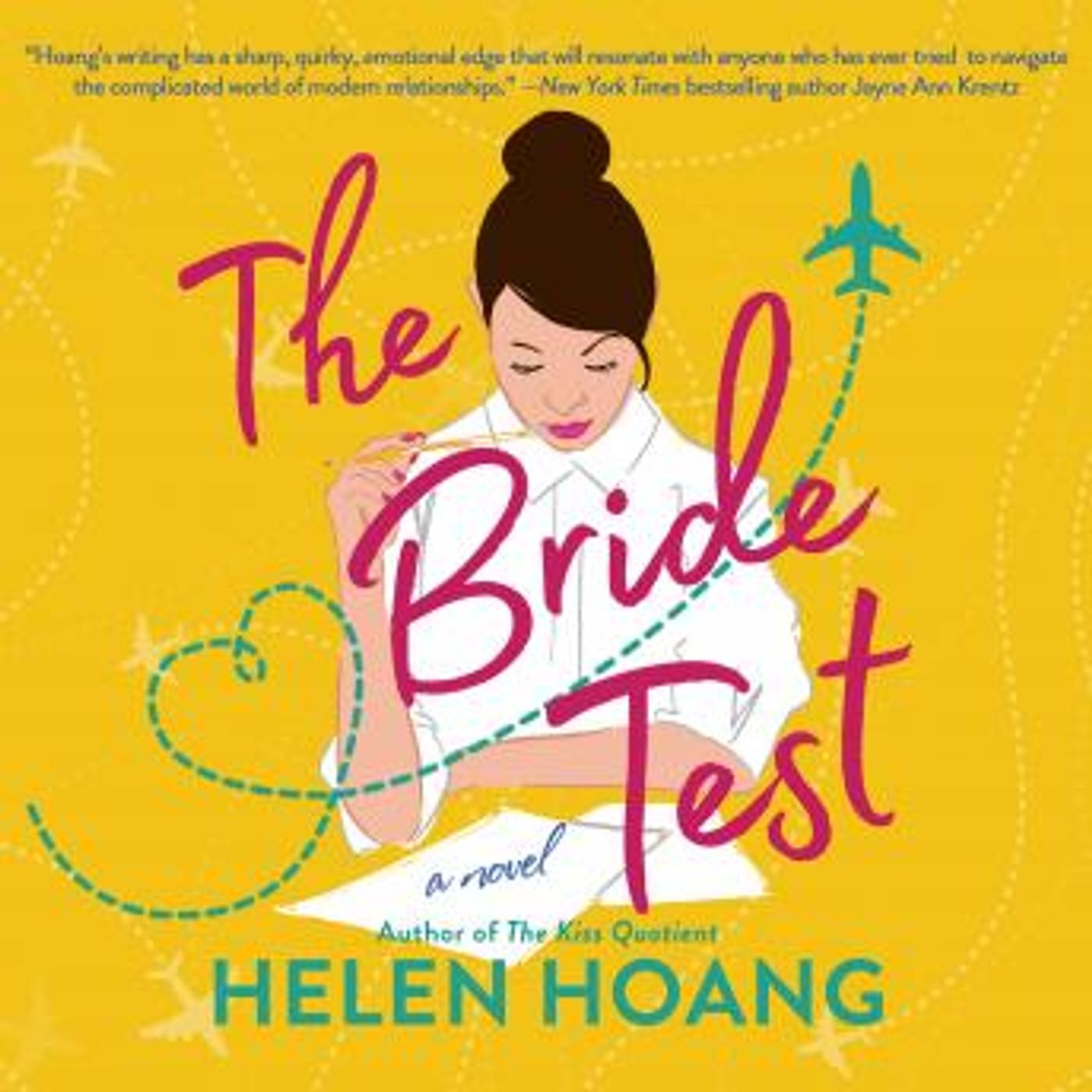 Listen to Latest Full Audiobooks in Romance, Modern