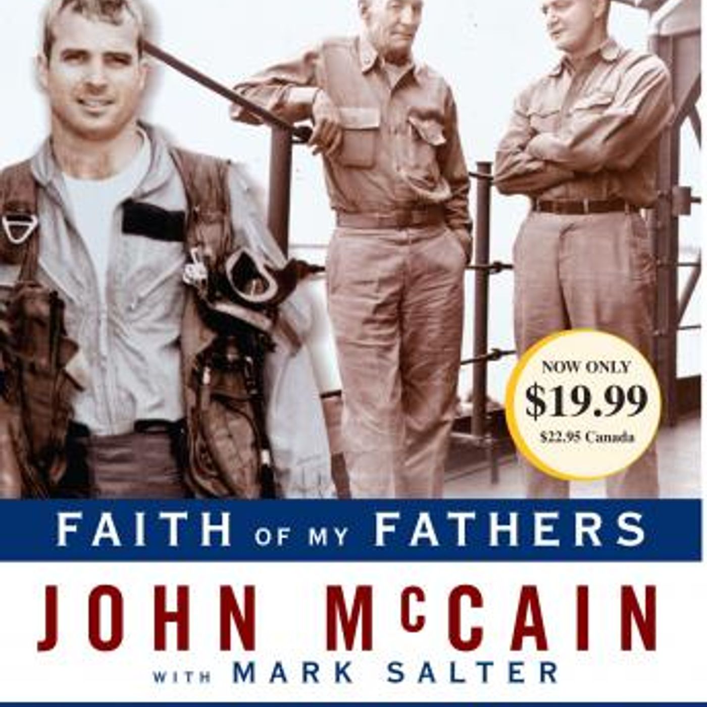 Top Audiobooks in Biography & Memoir, Law & Politics