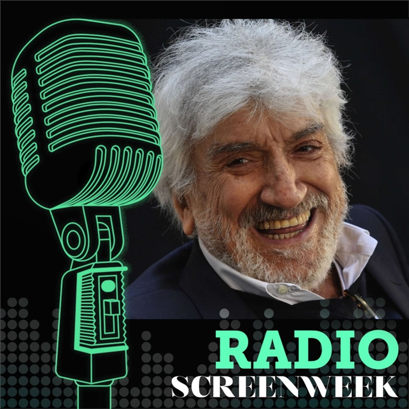 Radio screenWEEK