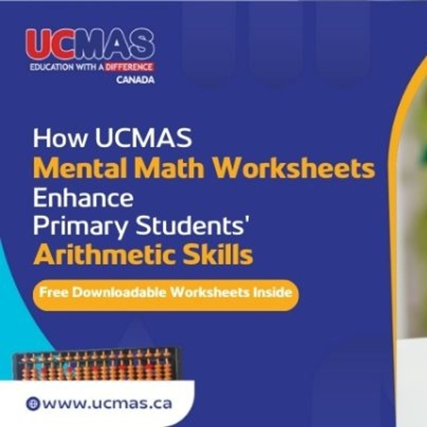 The Power of Mental Math Worksheets_ Enhancing Primary Students’ Arithmetic Skills episode artwork