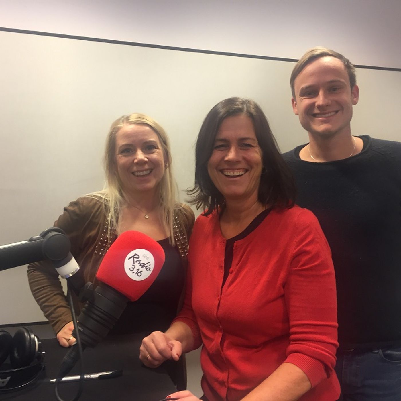 Radio 3,16