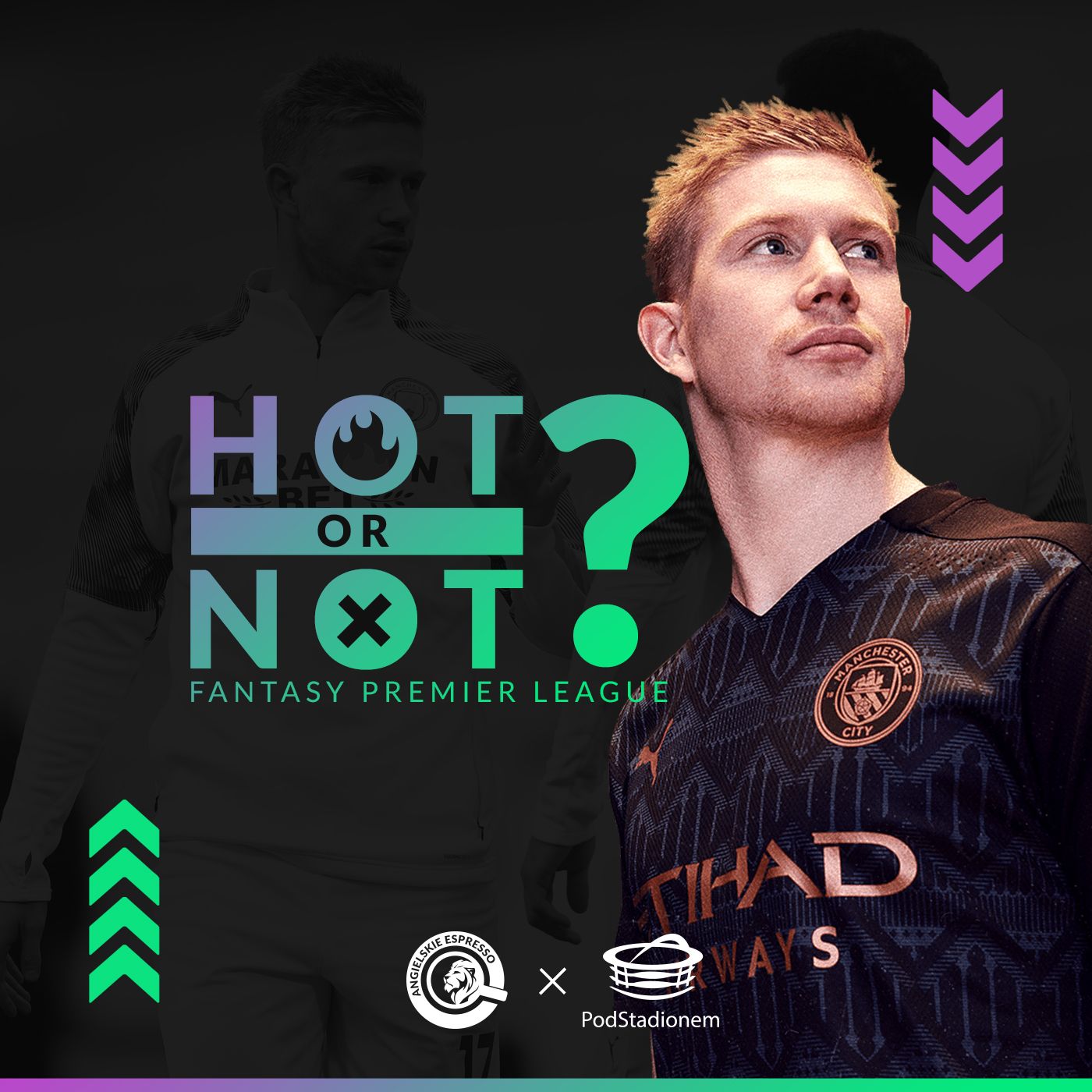 Hot or not? #FPL