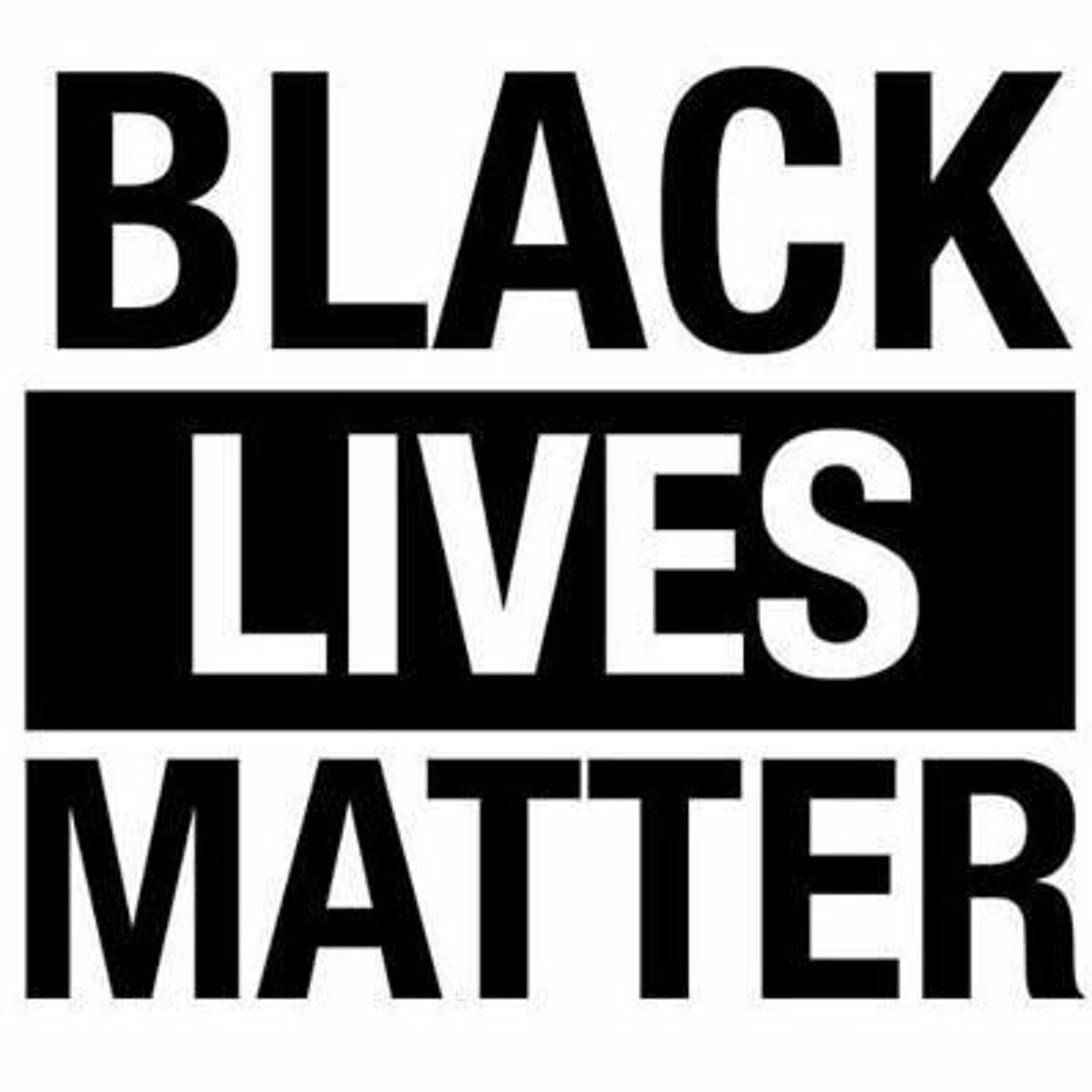 OVERstand this.... BLACK LIVES MATTER! episode artwork