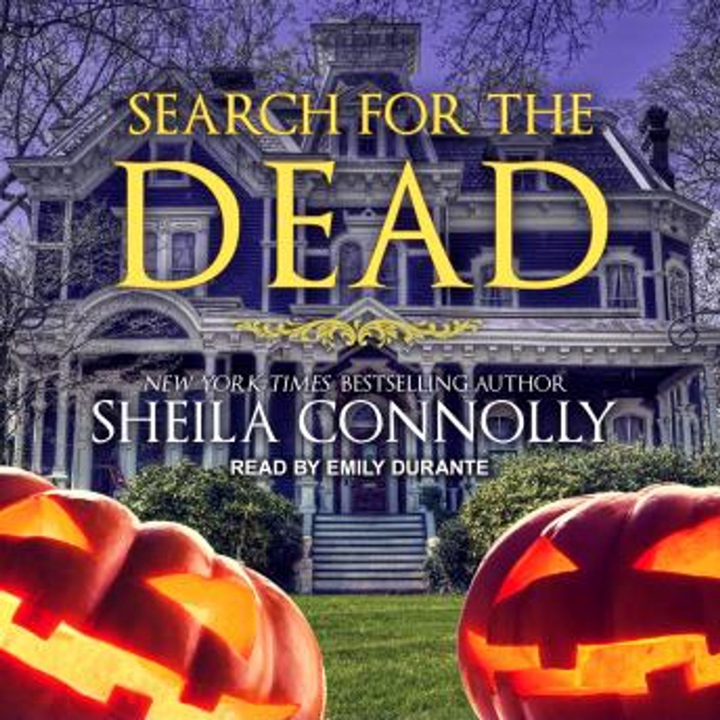 Full Audiobooks in Mystery, Thriller & Horror, Police & Detective