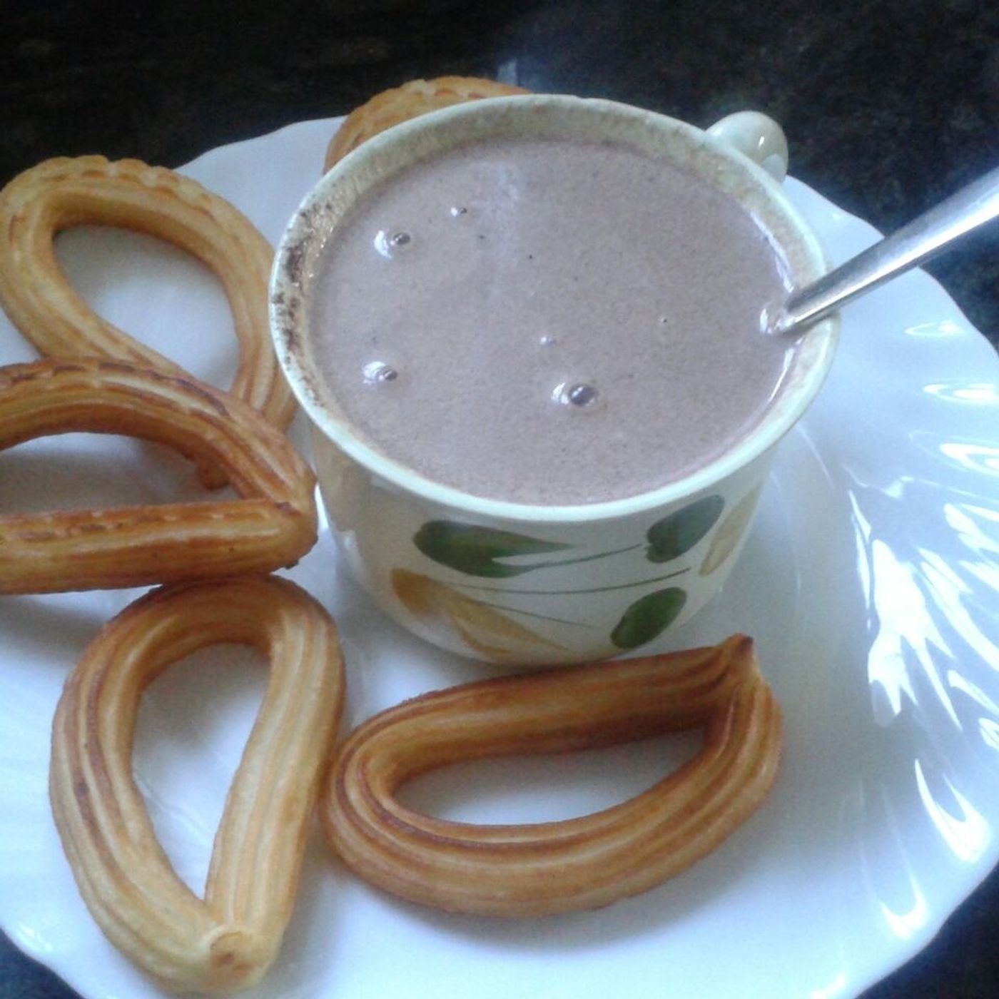 Choco charlas