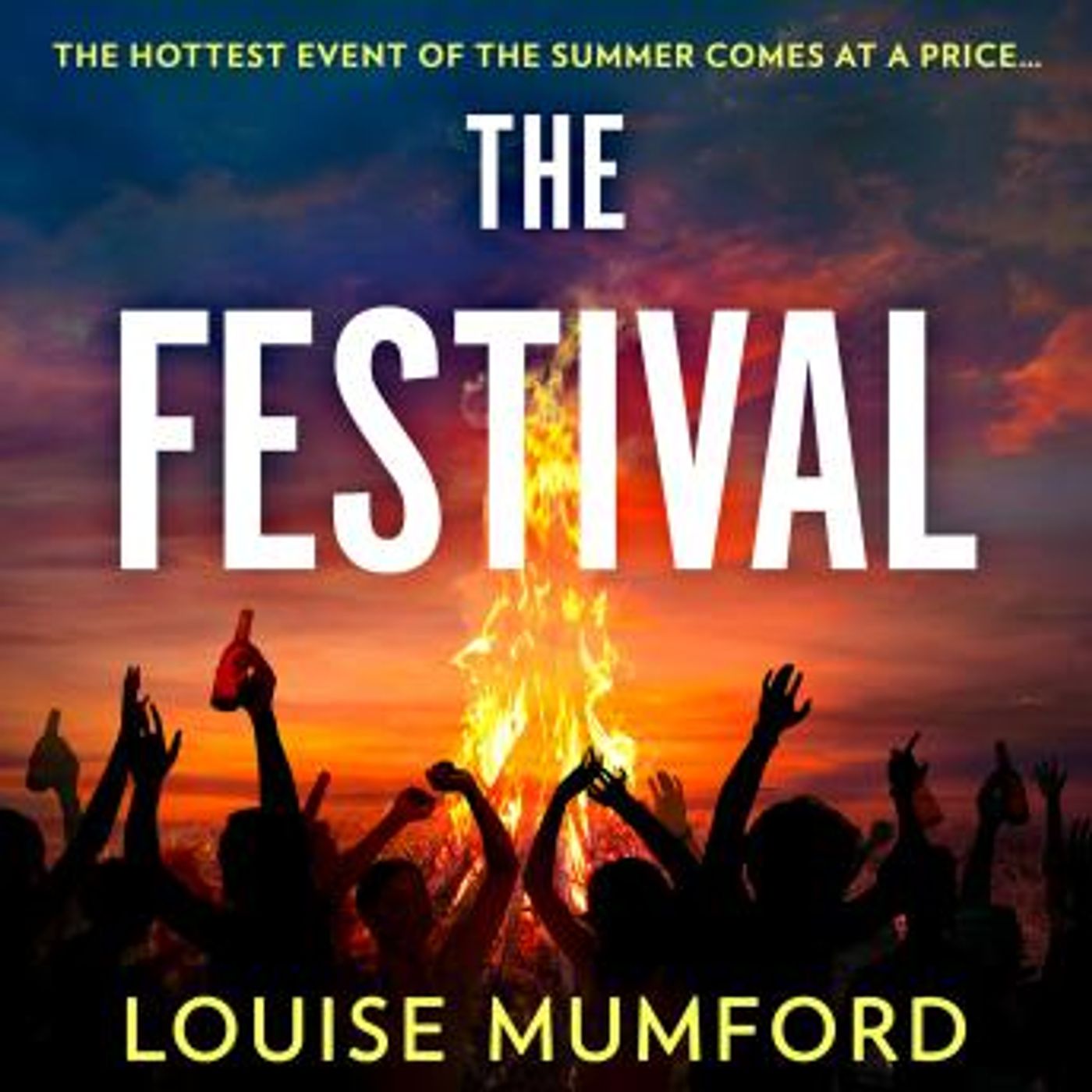 Access Essential Audiobooks in Mystery, Thriller & Horror, Suspense