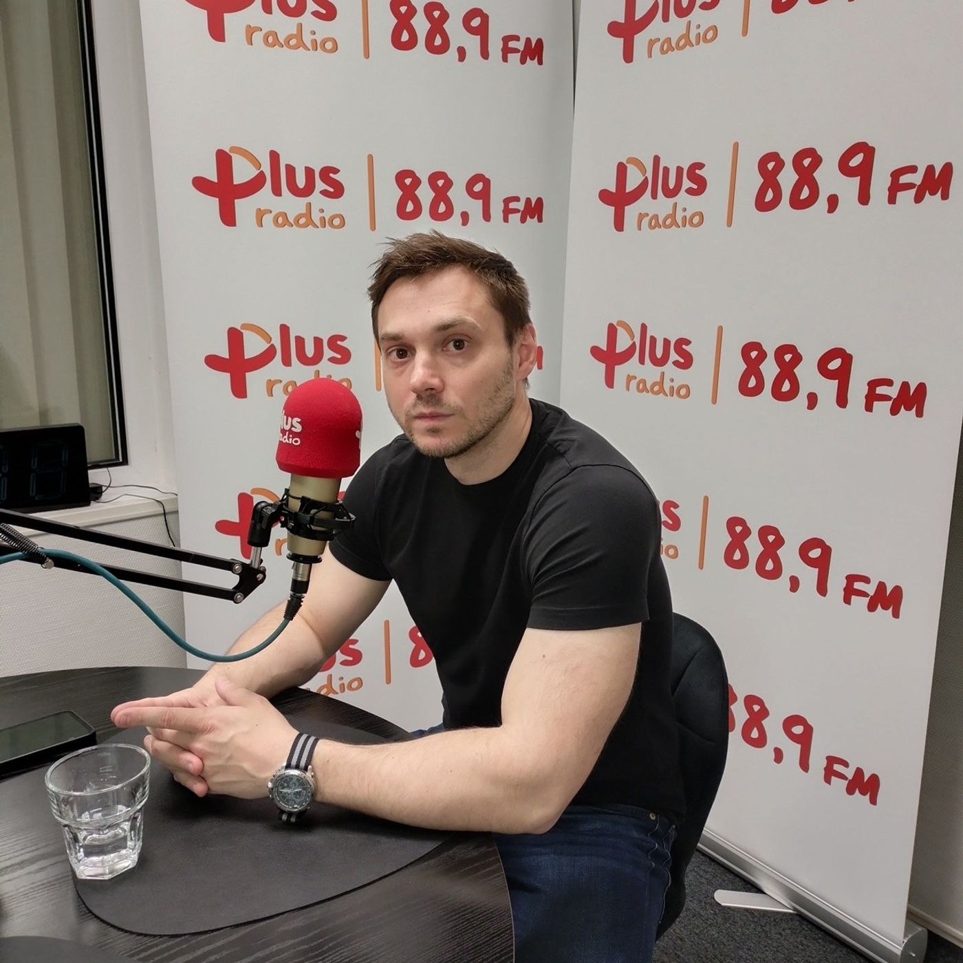 Rozpoczyna się remont Emilii Plater episode artwork
